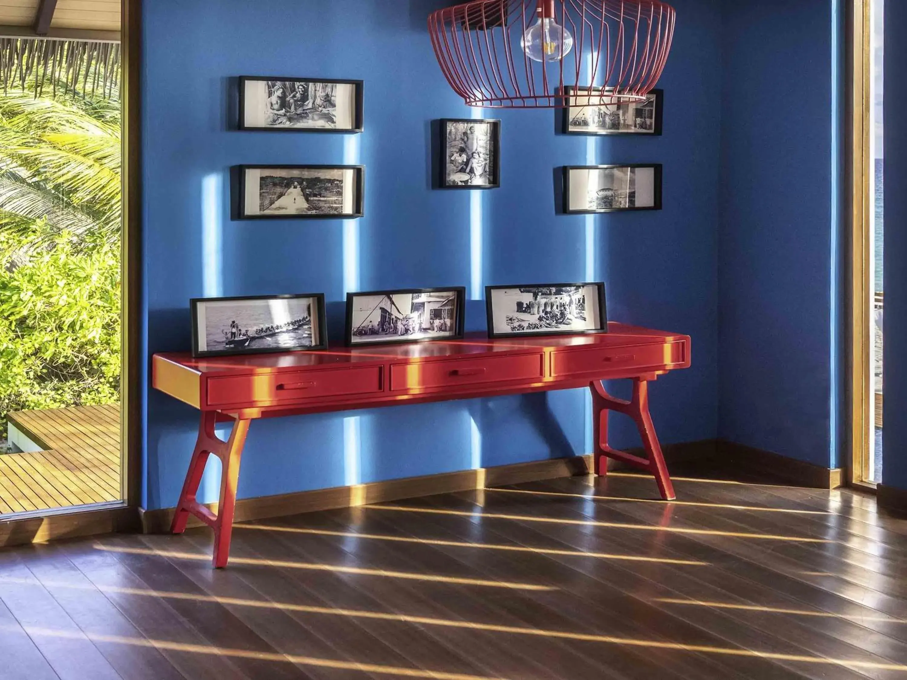 Restaurant/places to eat in Mercure Maldives Kooddoo - Adults-Only Escape - 50 percent off Domestic Transfers Restaurant/places to eat in Mercure Maldives Kooddoo - Adults-Only Escape - 50 percent off Domestic Transfers