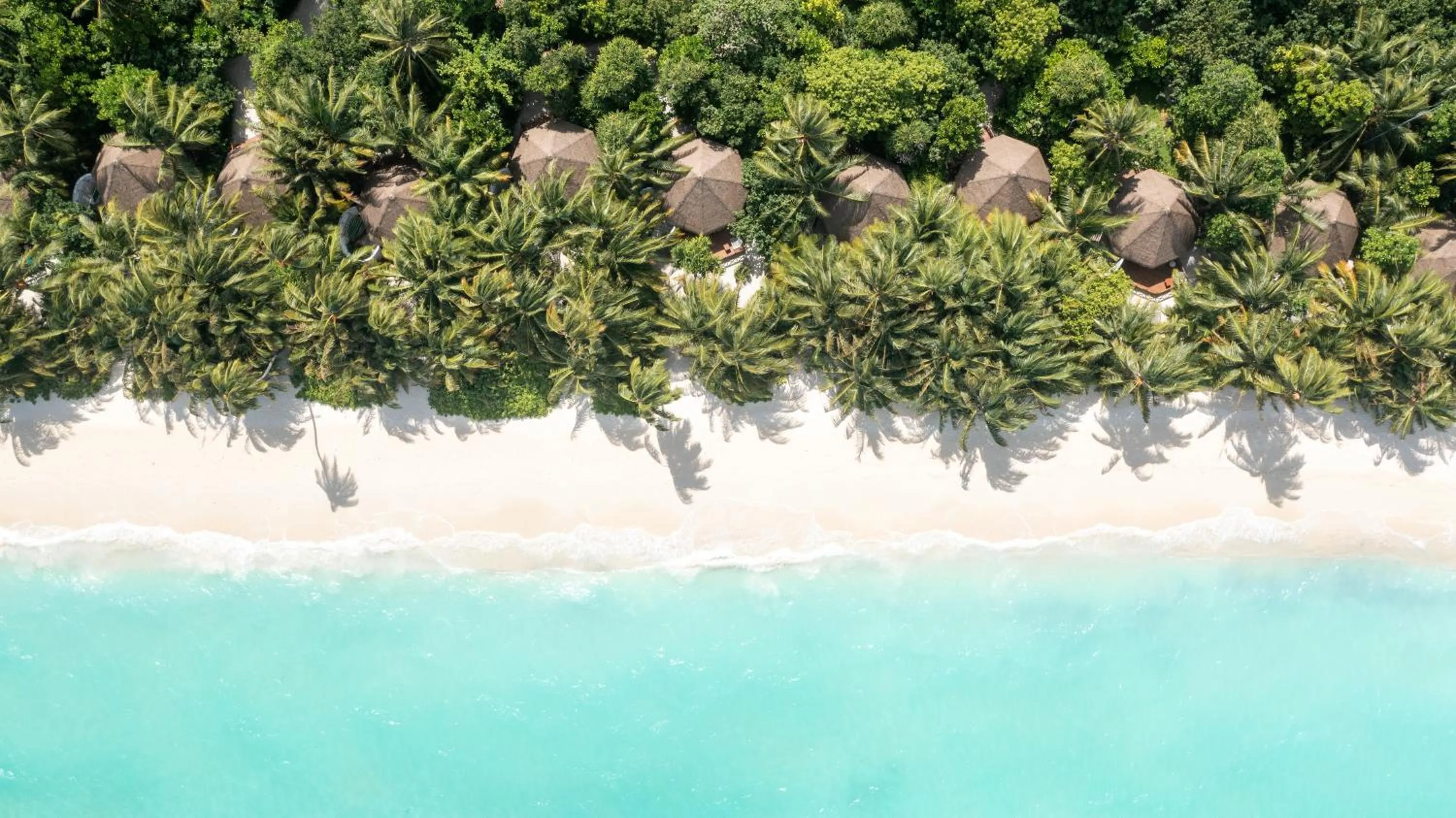 Beach in Mercure Maldives Kooddoo - Adults-Only Escape - 50 percent off Domestic Transfers