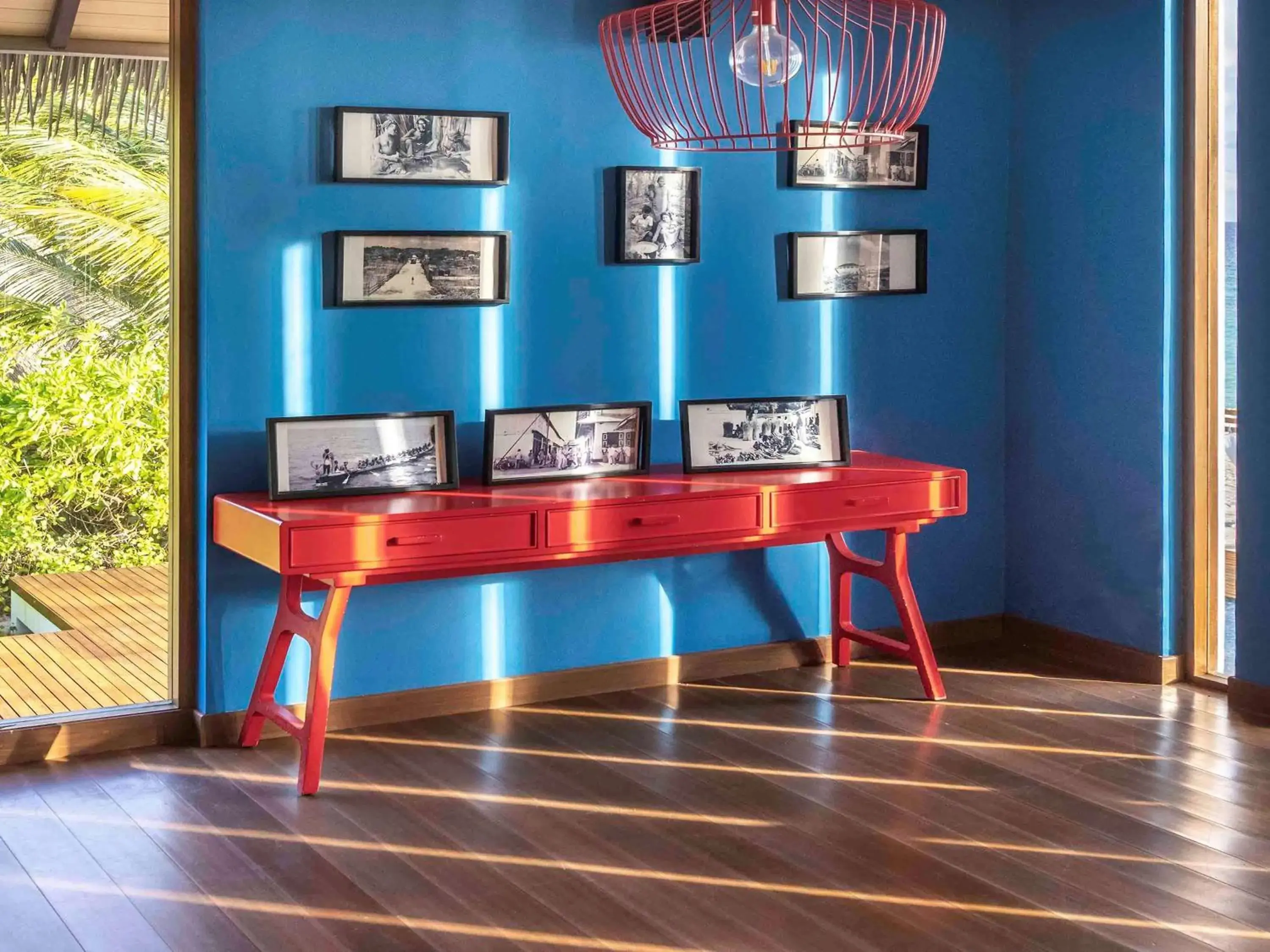 Restaurant/places to eat in Mercure Maldives Kooddoo - Adults - Only Escape - 50 percent off Transfers Restaurant/places to eat in Mercure Maldives Kooddoo - Adults - Only Escape - 50 percent off Transfers