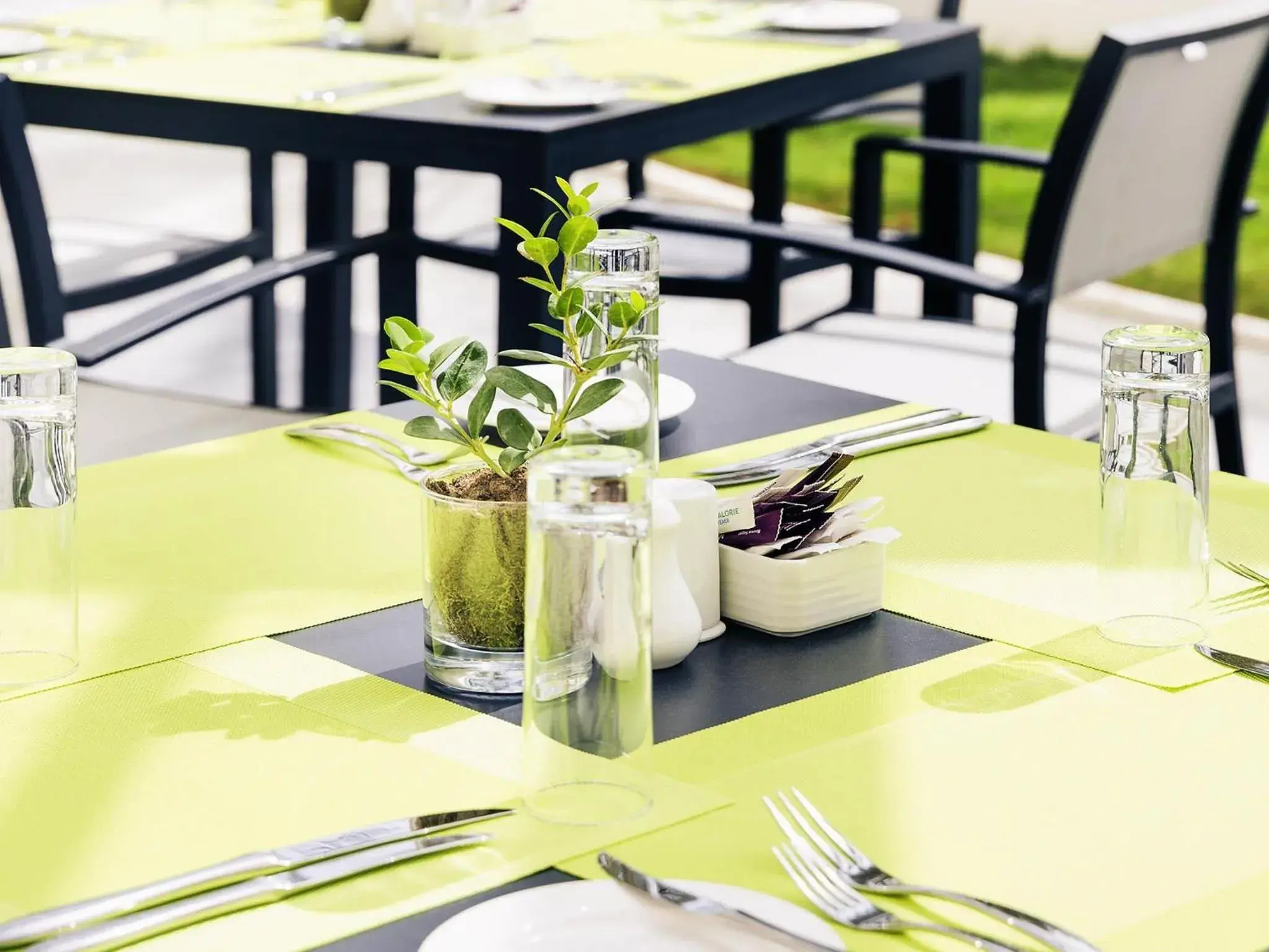 Restaurant/places to eat in Mercure Sohar Restaurant/places to eat in Mercure Sohar