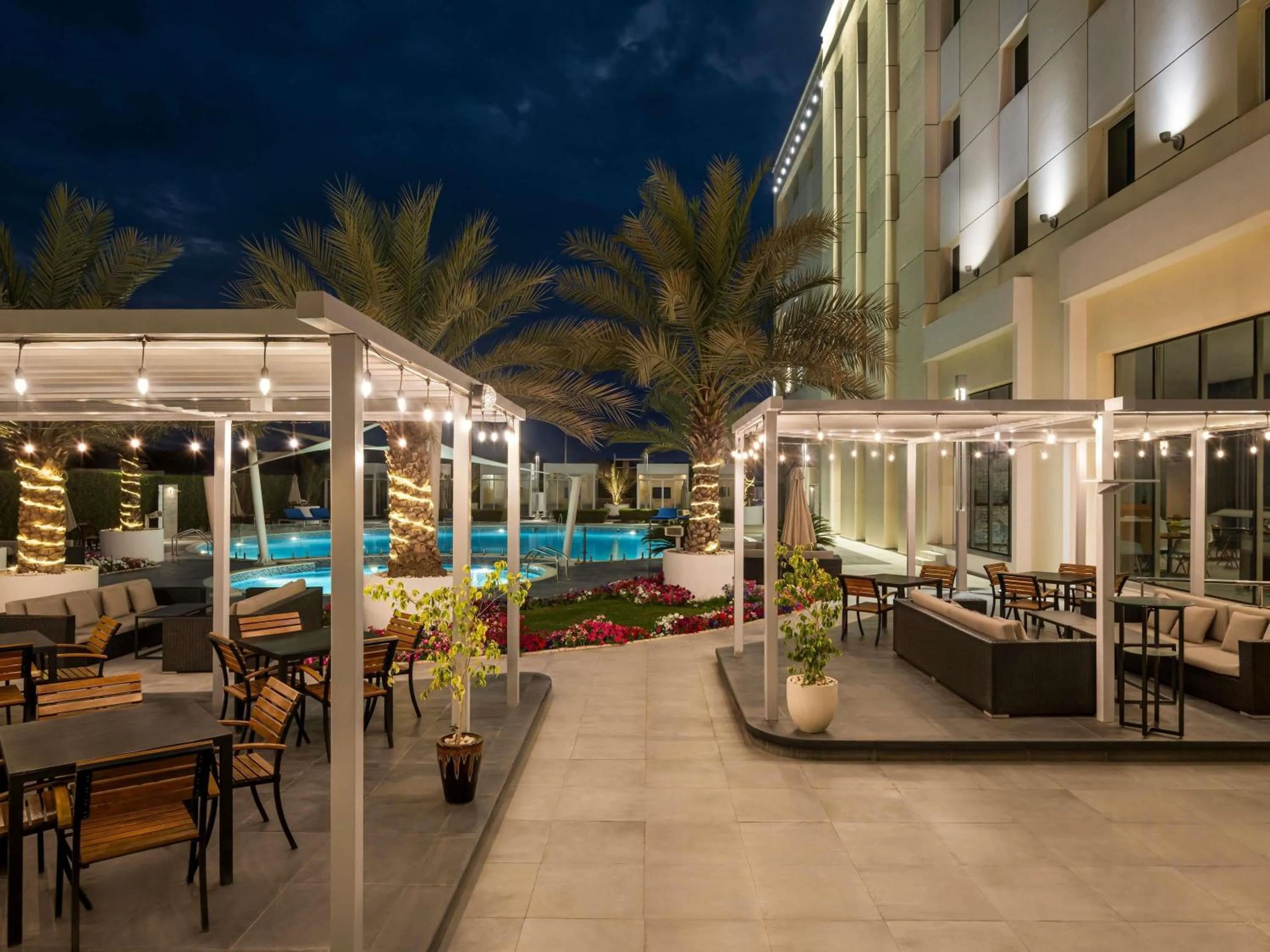 Other in Mercure Sohar