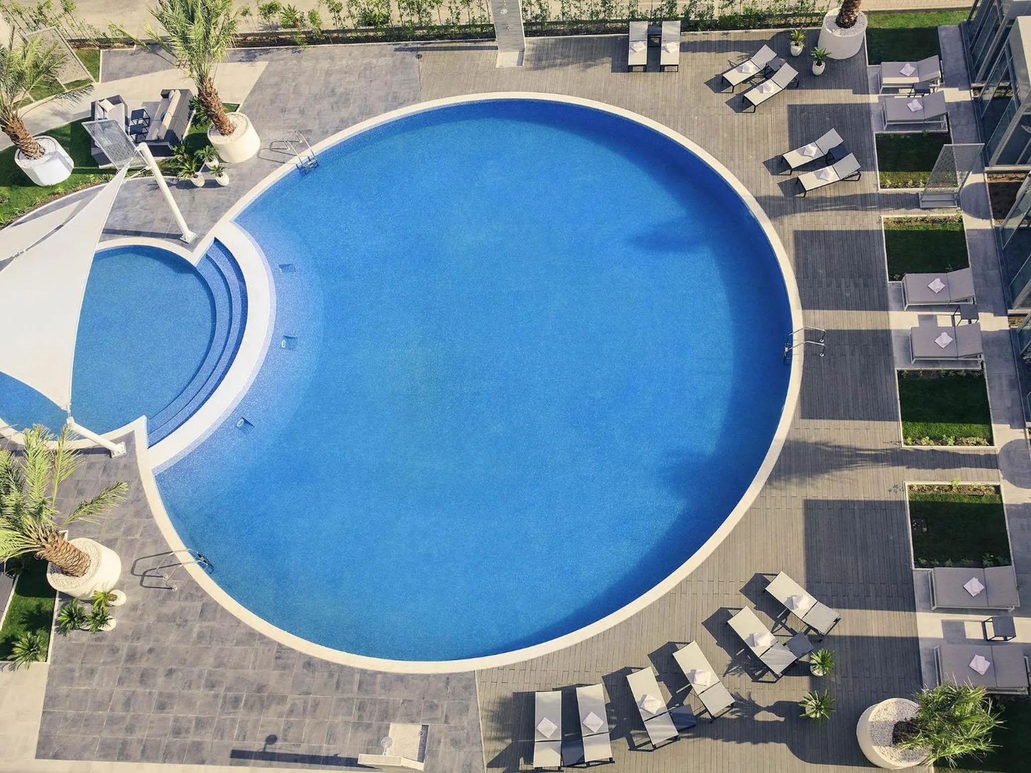 Other in Mercure Sohar