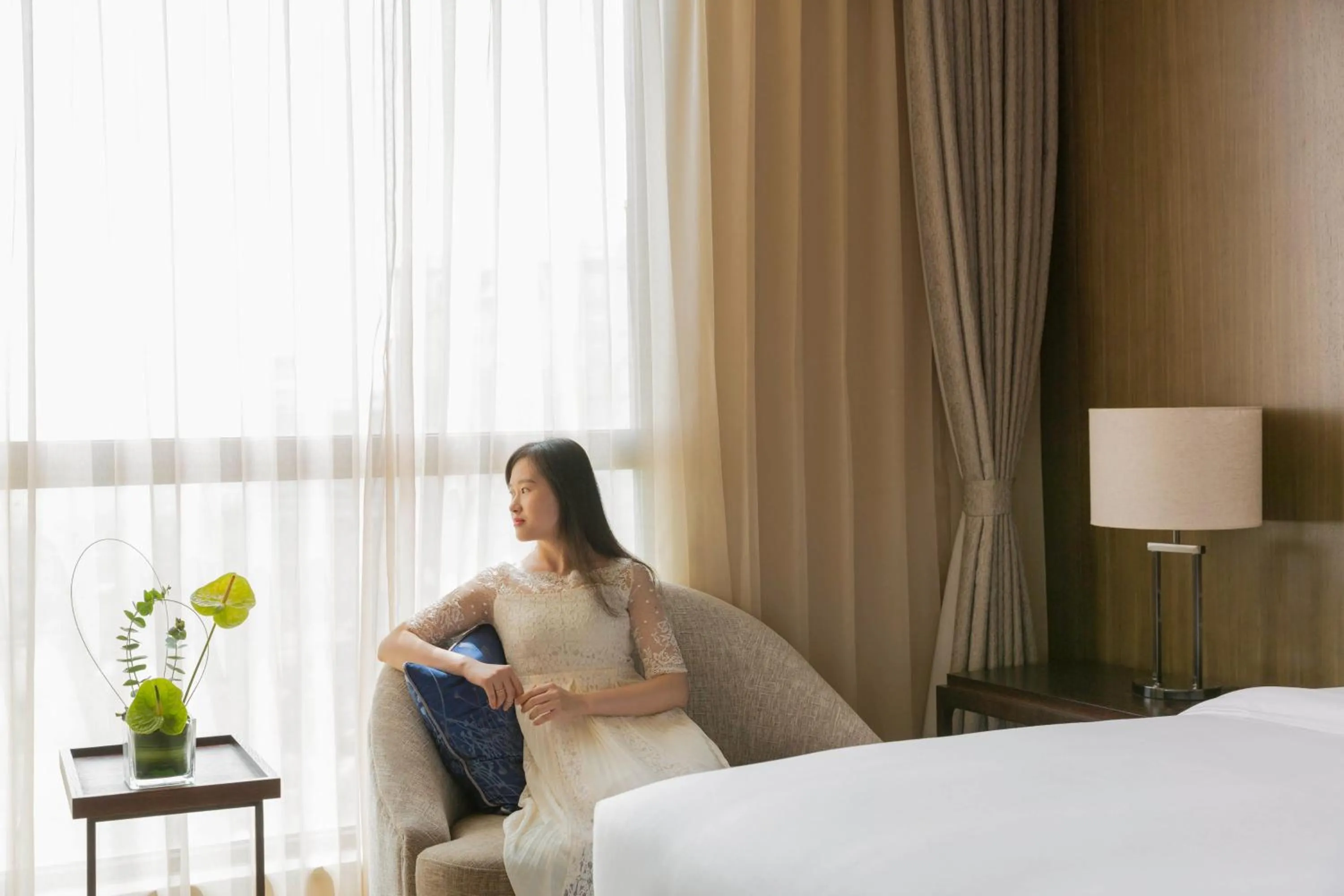 Pullman Nanchang Sunac