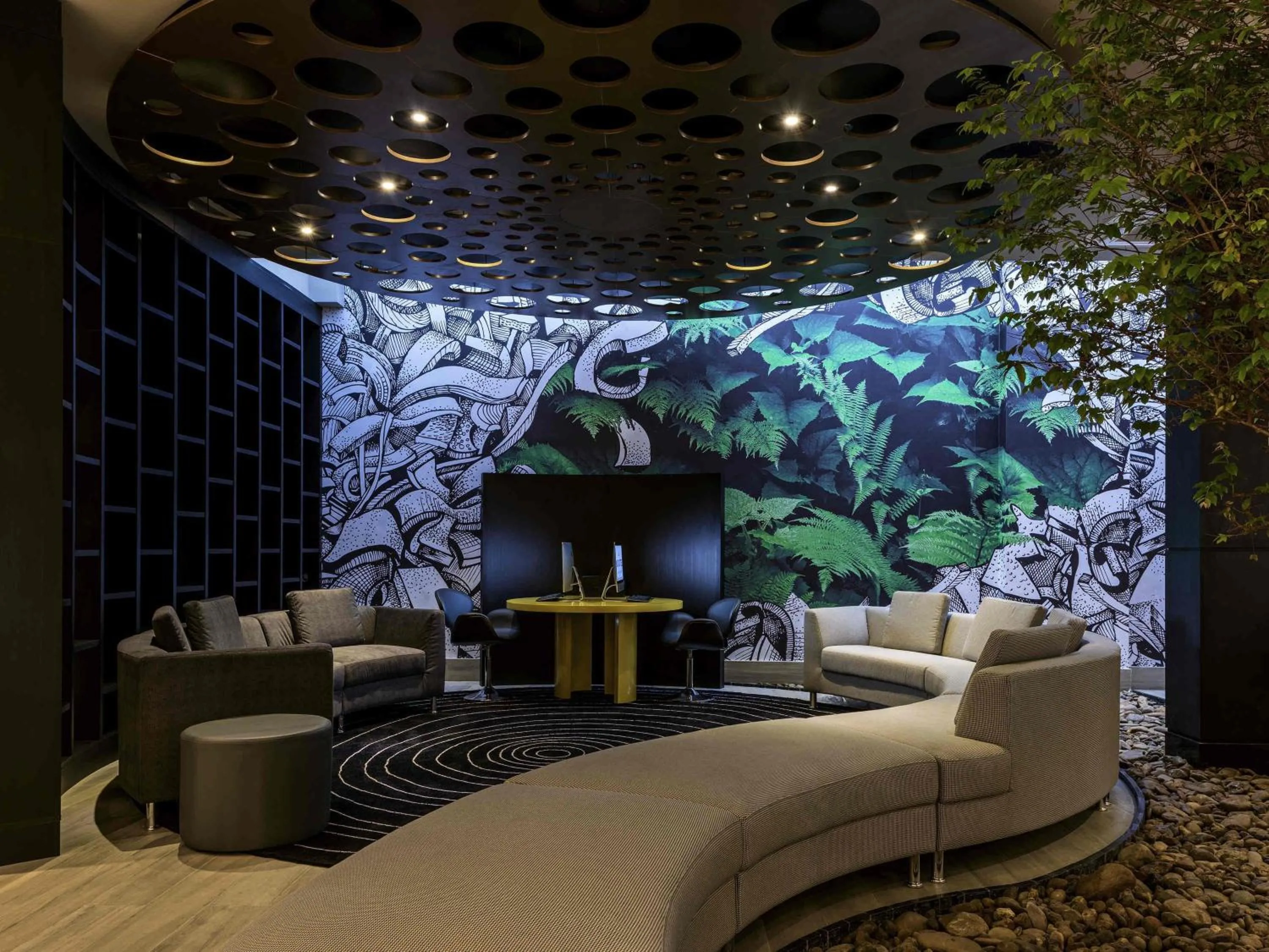 Other in Novotel RJ Praia de Botafogo