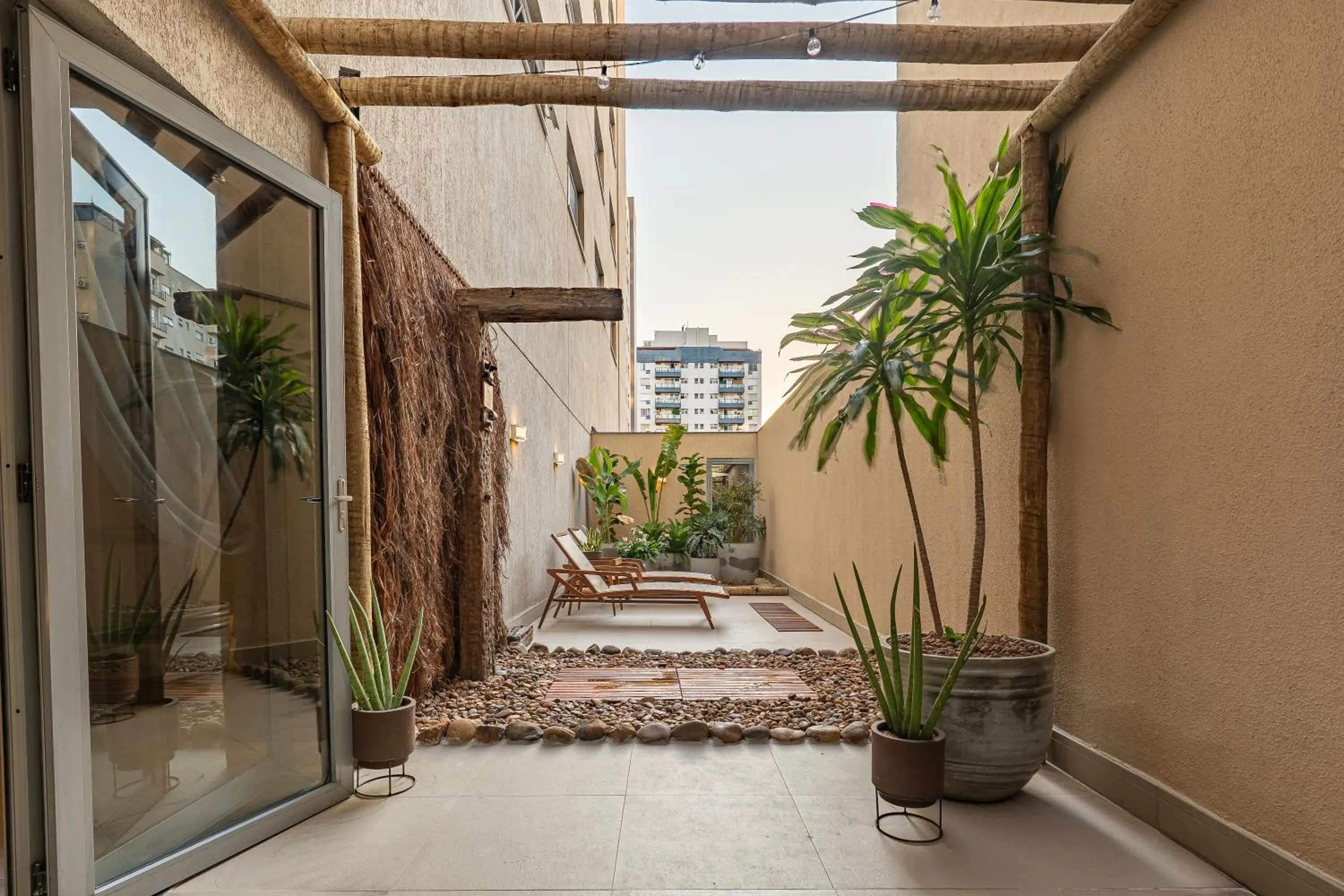 Spa and wellness centre/facilities in Novotel RJ Praia de Botafogo