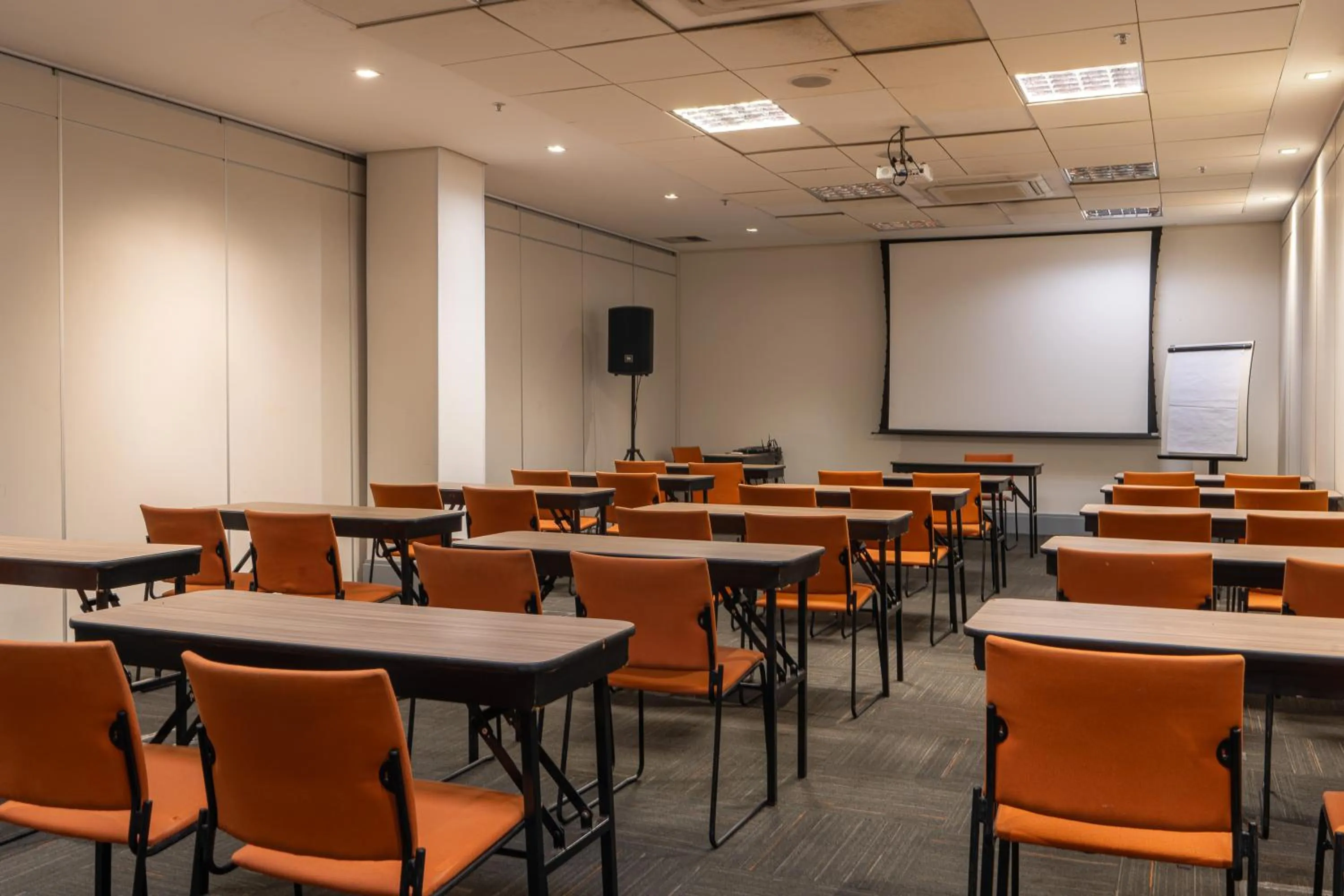 Banquet/Function facilities in Novotel RJ Praia de Botafogo