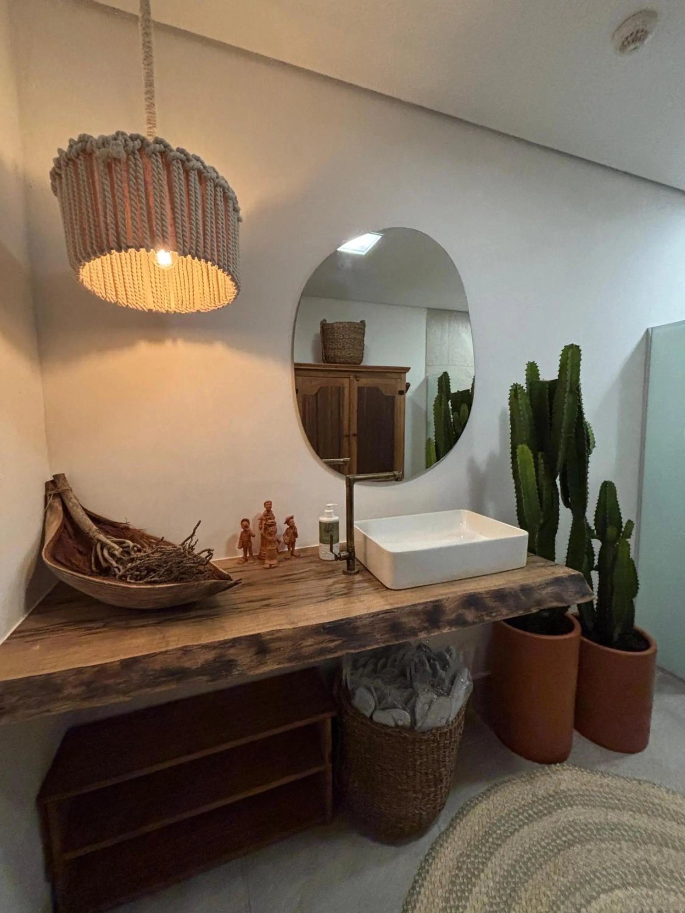 Hot Tub in Novotel RJ Praia de Botafogo