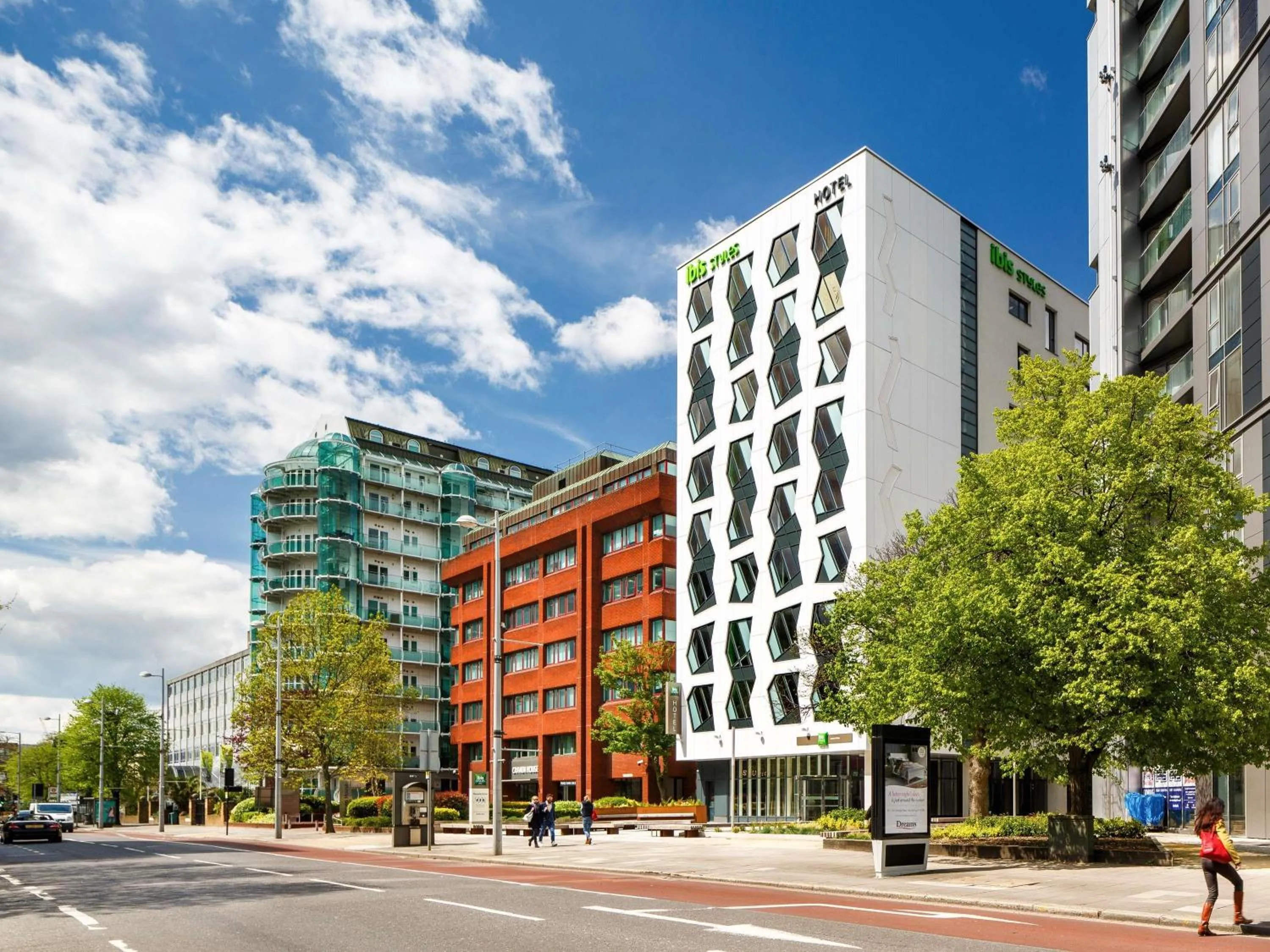 Other in ibis Styles London Ealing