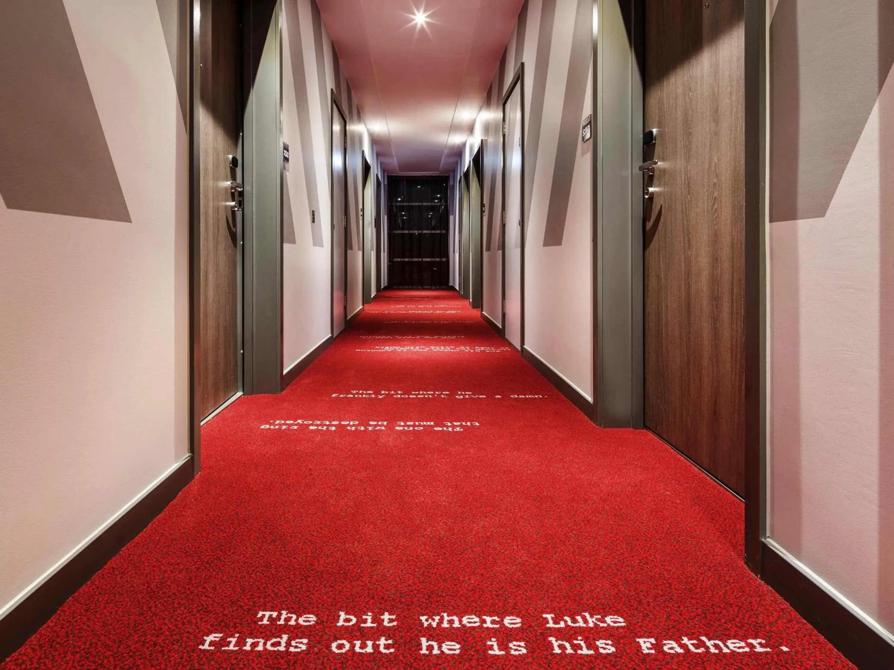 Bedroom in ibis Styles London Ealing Bedroom in ibis Styles London Ealing