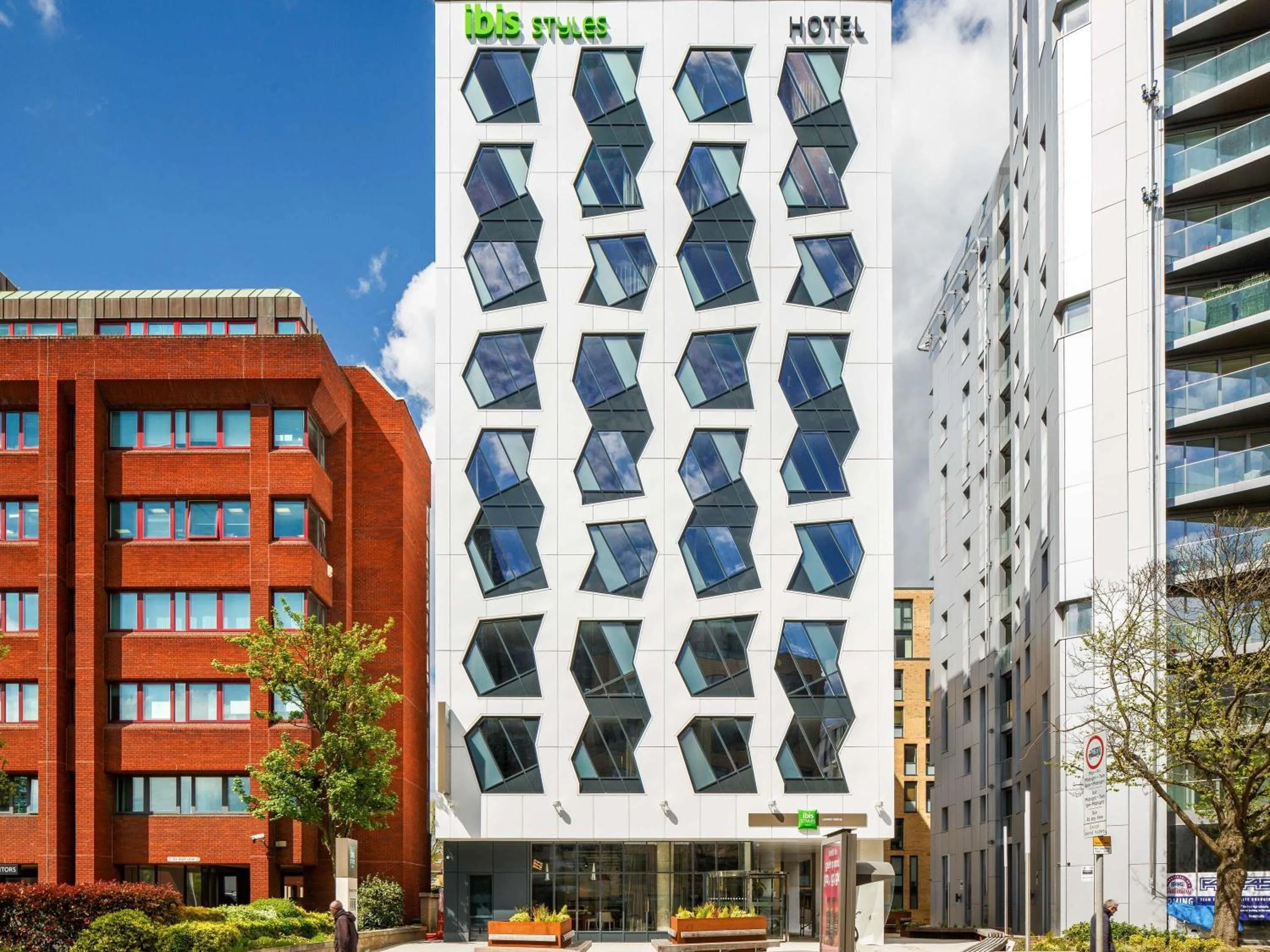 Other in ibis Styles London Ealing