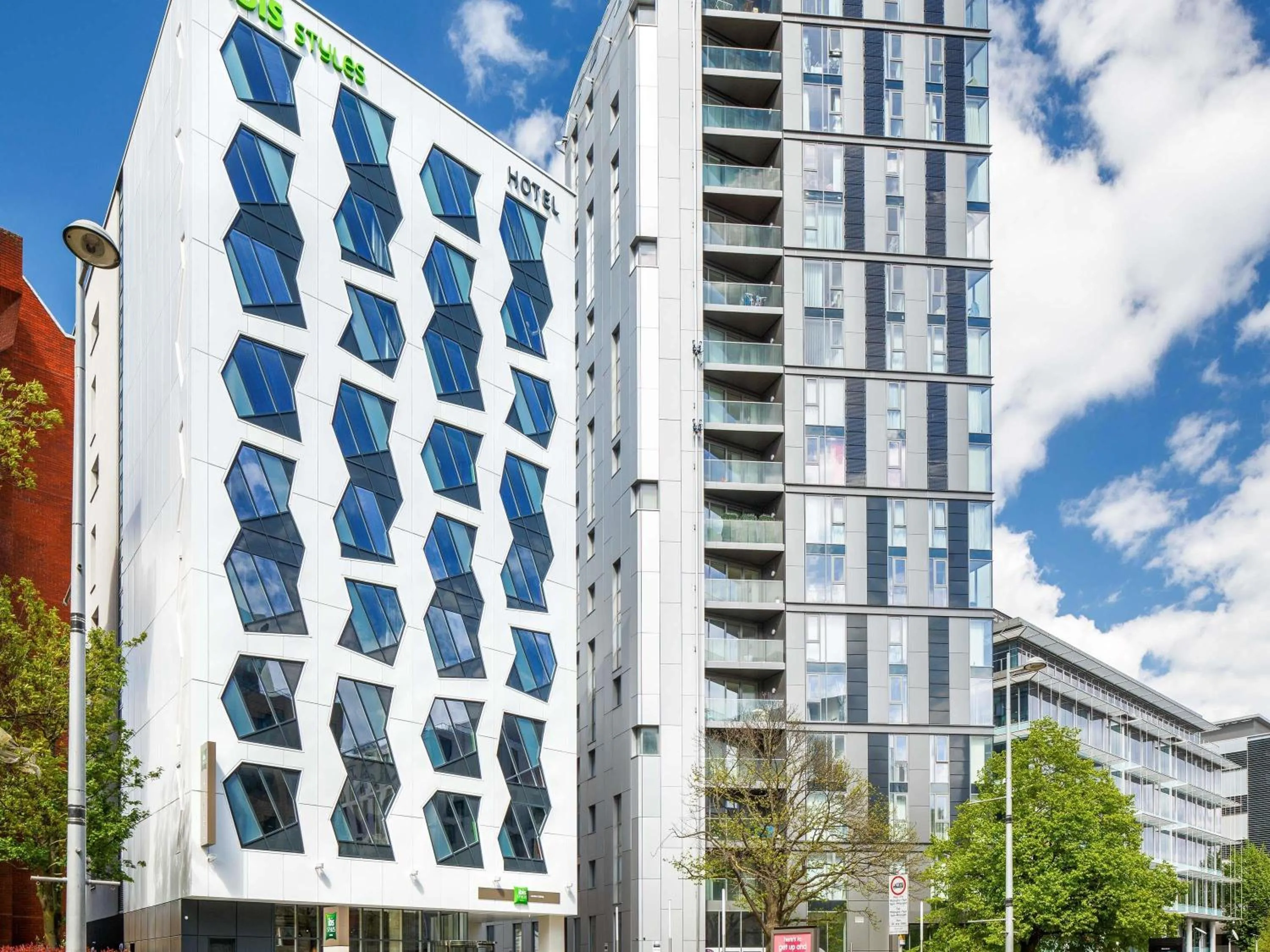 Other in ibis Styles London Ealing