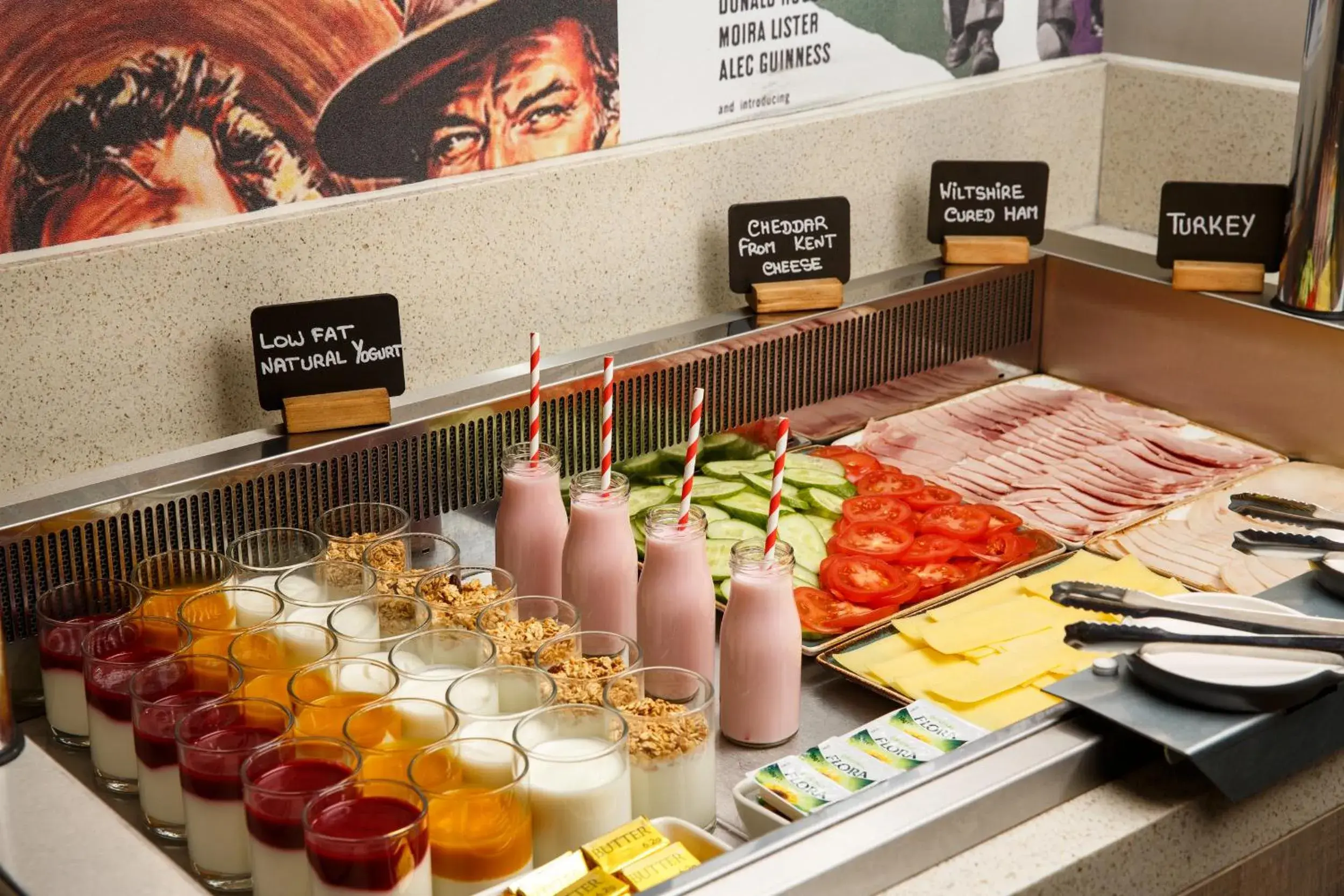 Restaurant/places to eat in ibis Styles London Ealing Restaurant/places to eat in ibis Styles London Ealing