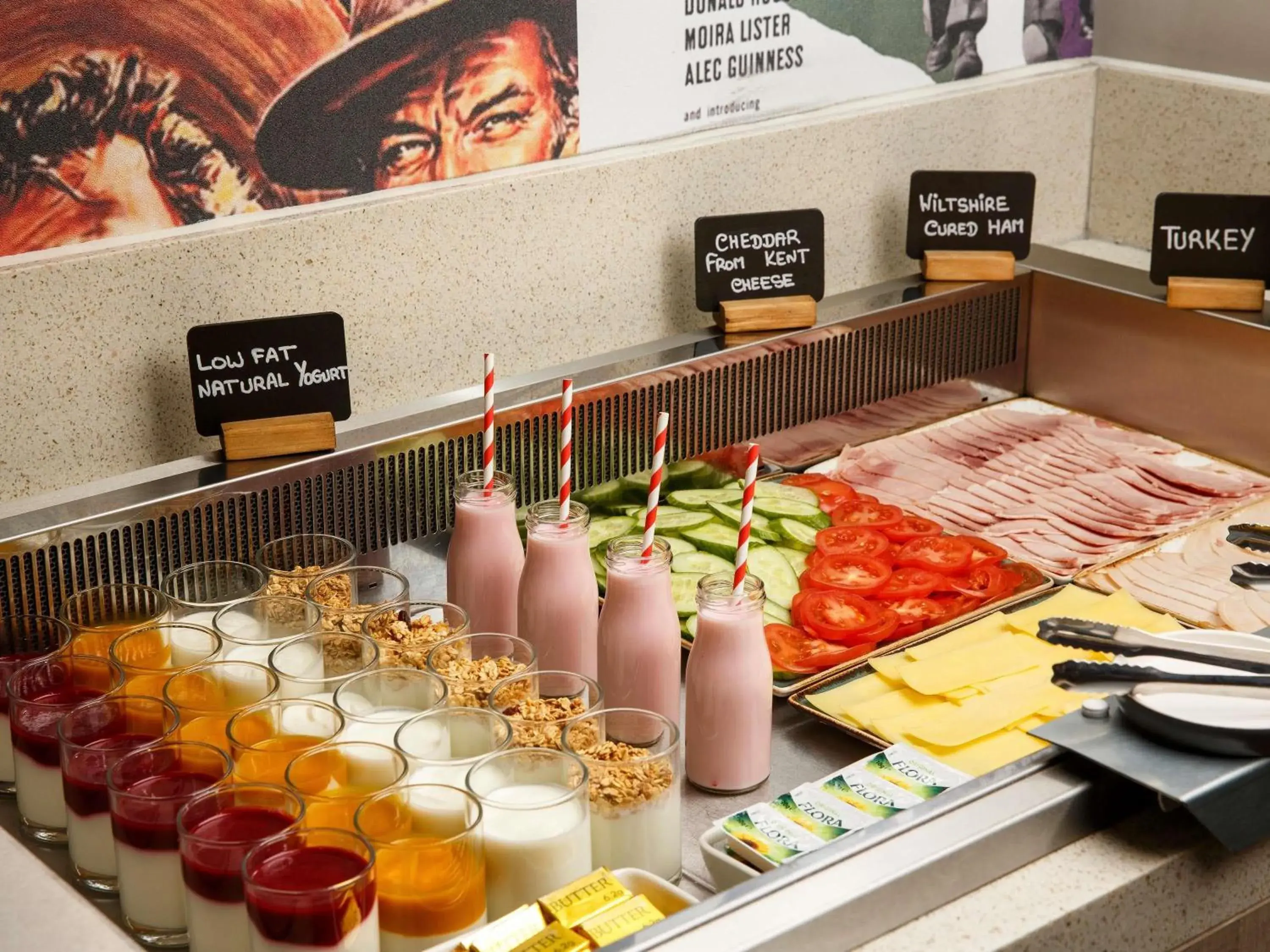 Restaurant/places to eat in ibis Styles London Ealing Restaurant/places to eat in ibis Styles London Ealing