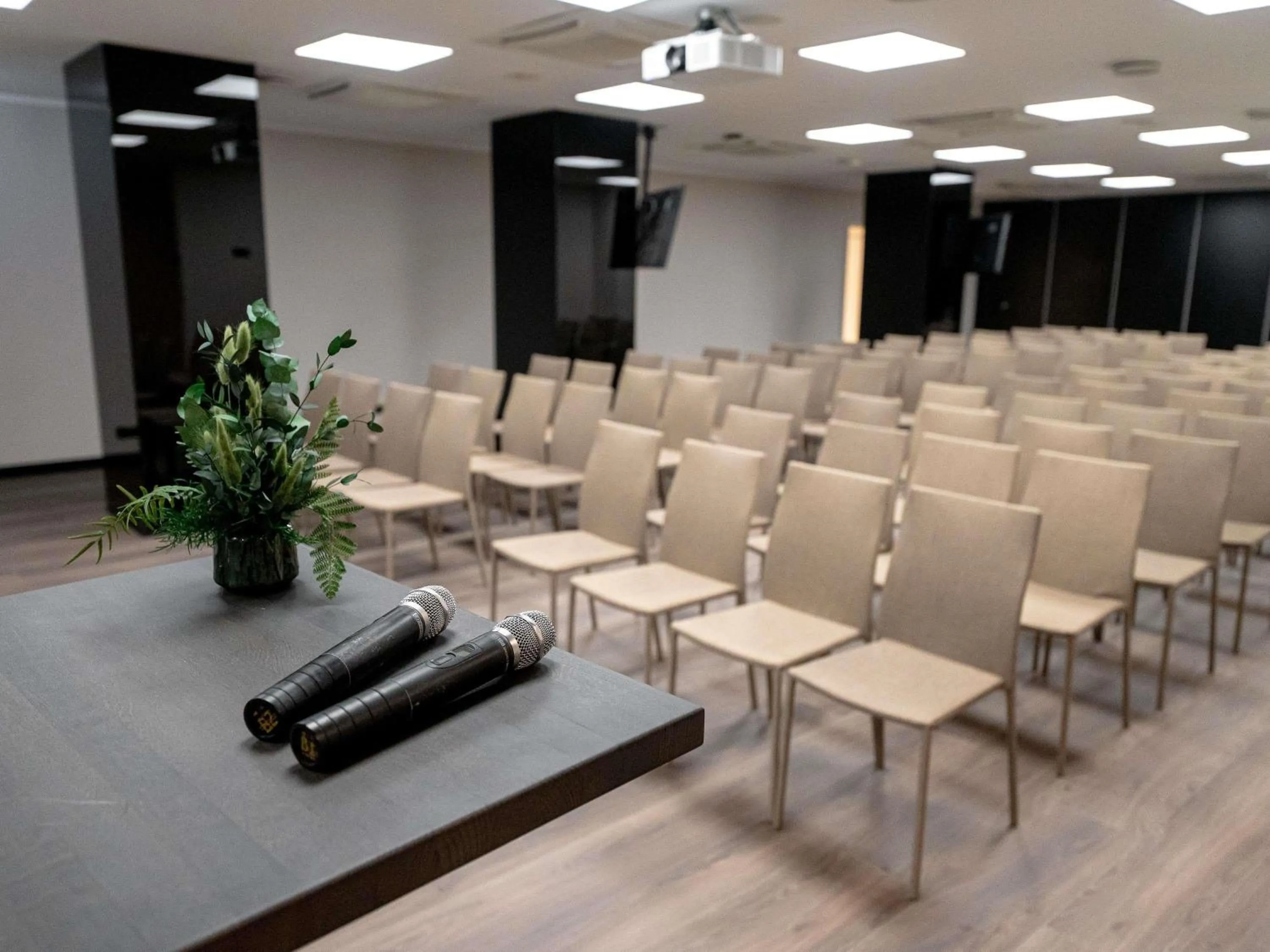 Meeting/conference room in Pullman Riga Old Town - Renovated 2025