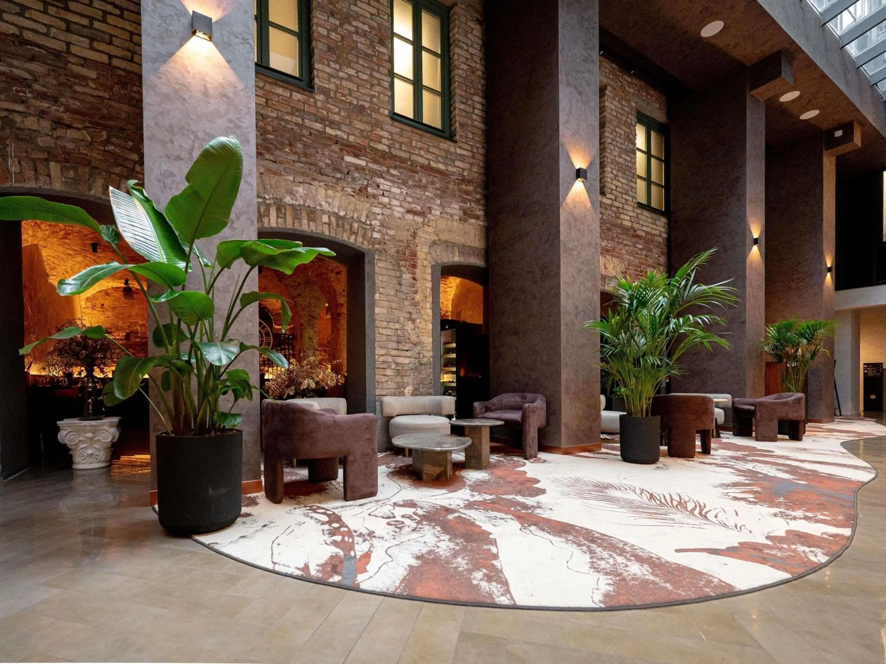 Property building in Pullman Riga Old Town - Renovated 2025