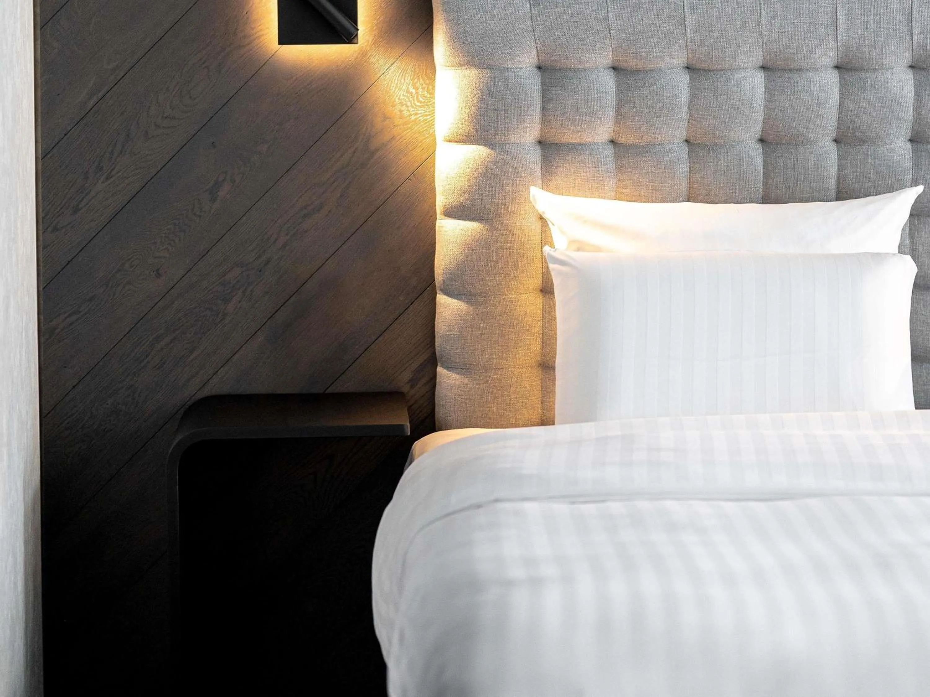 Bedroom, Bed in Pullman Riga Old Town - Renovated 2025