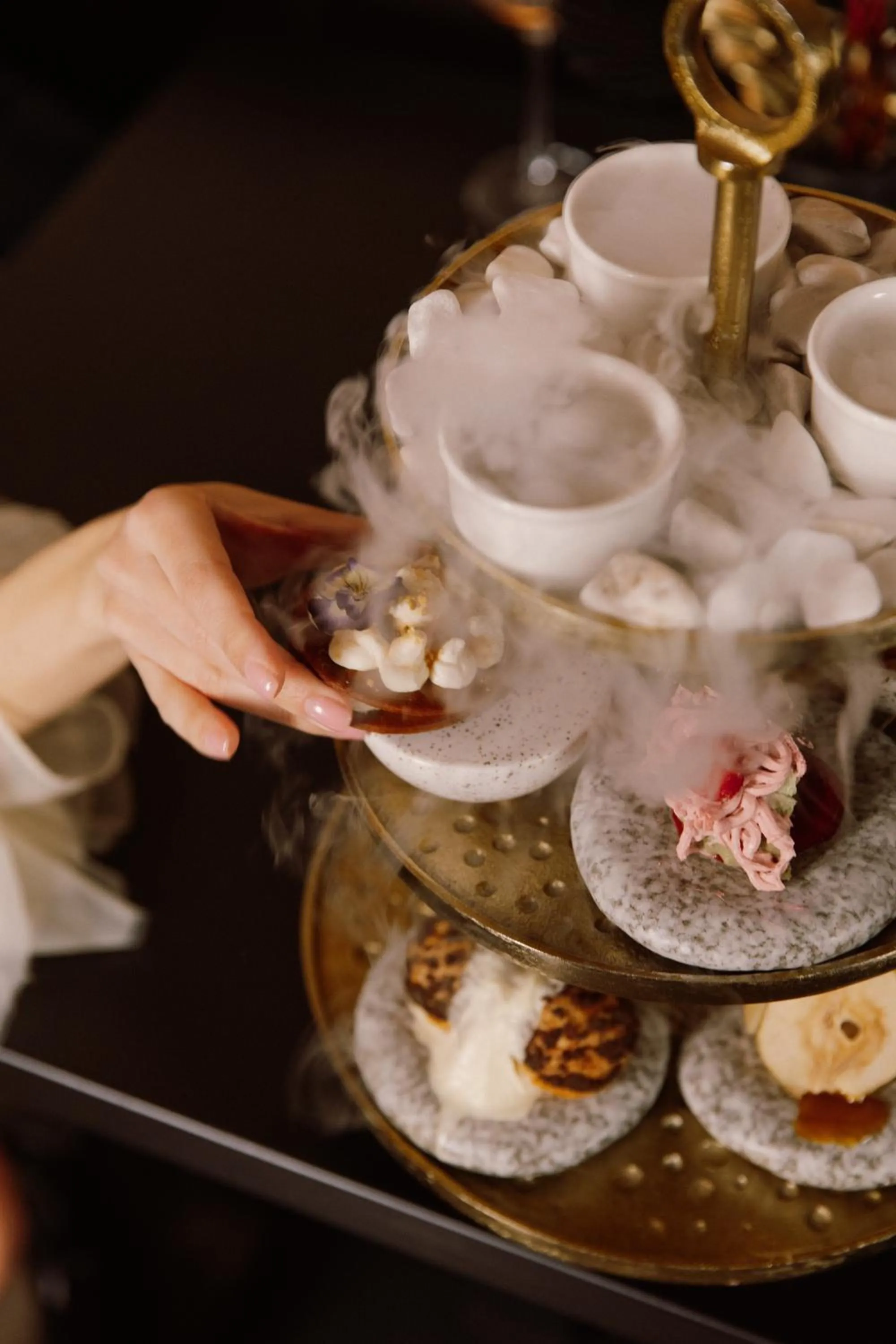 Food in Pullman Riga Old Town - Renovated 2025