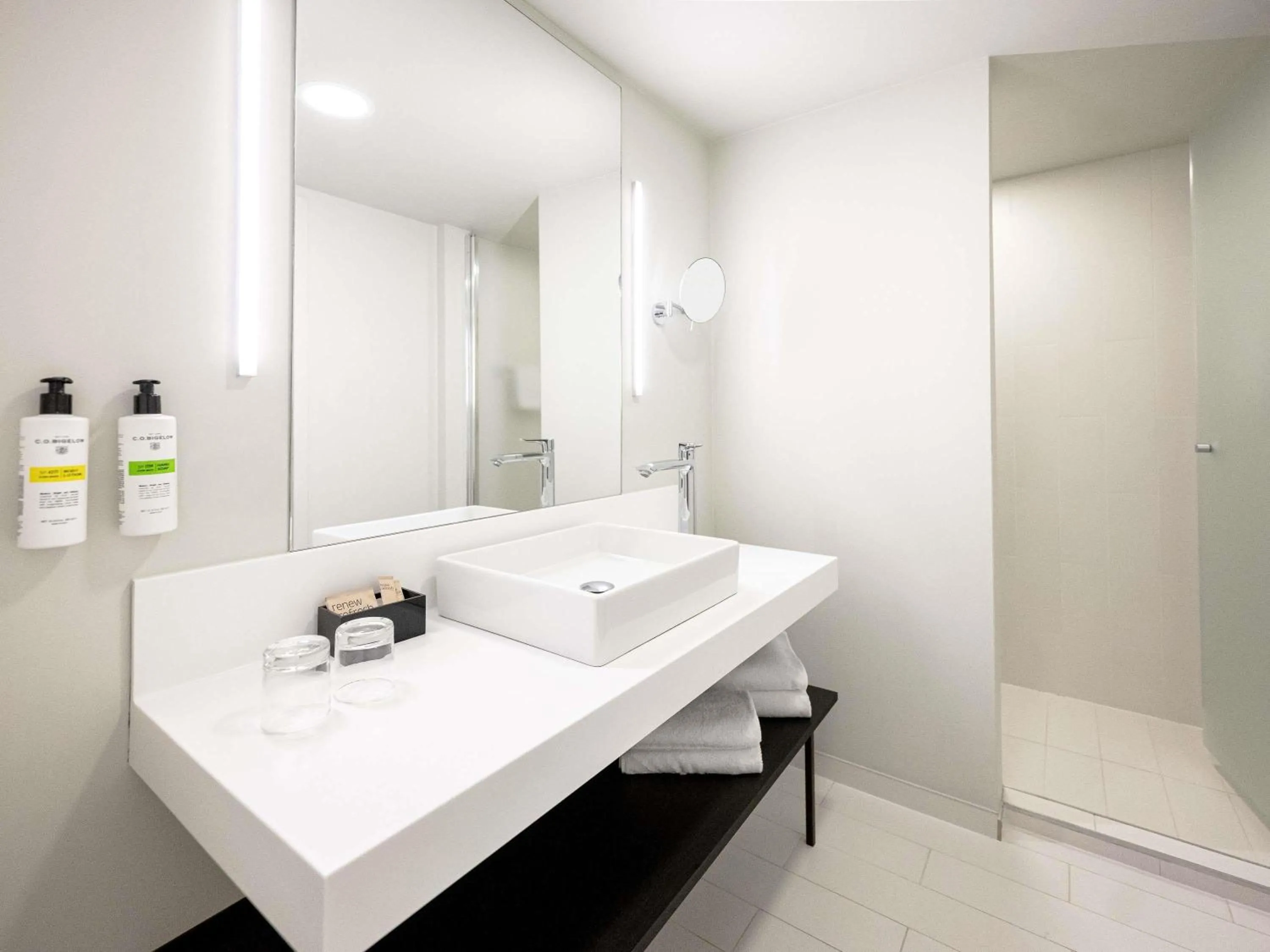 Bedroom in Pullman Riga Old Town - Renovated 2025