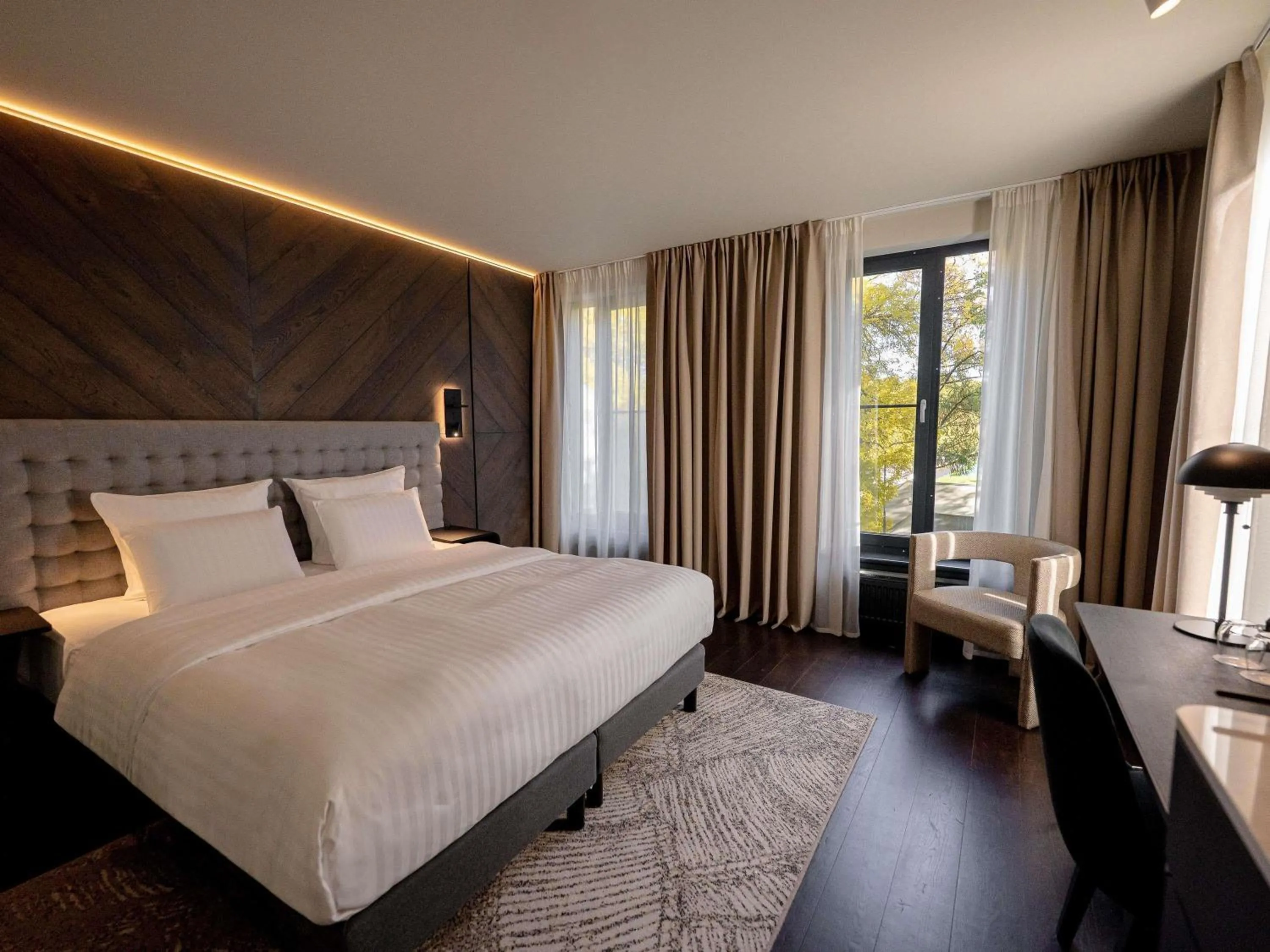 Property building, Bed in Pullman Riga Old Town - Renovated 2025