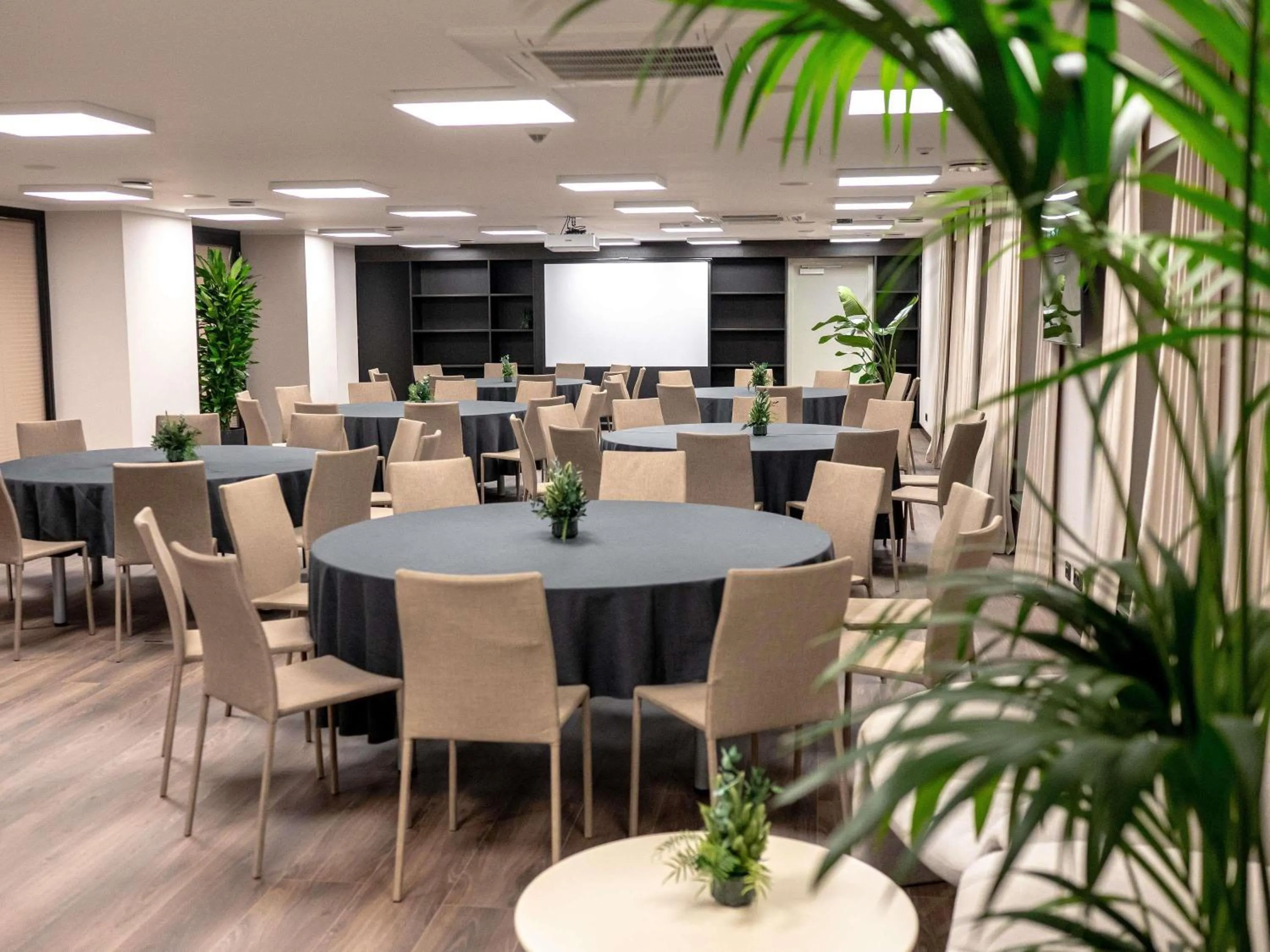 Meeting/conference room in Pullman Riga Old Town - Renovated 2025