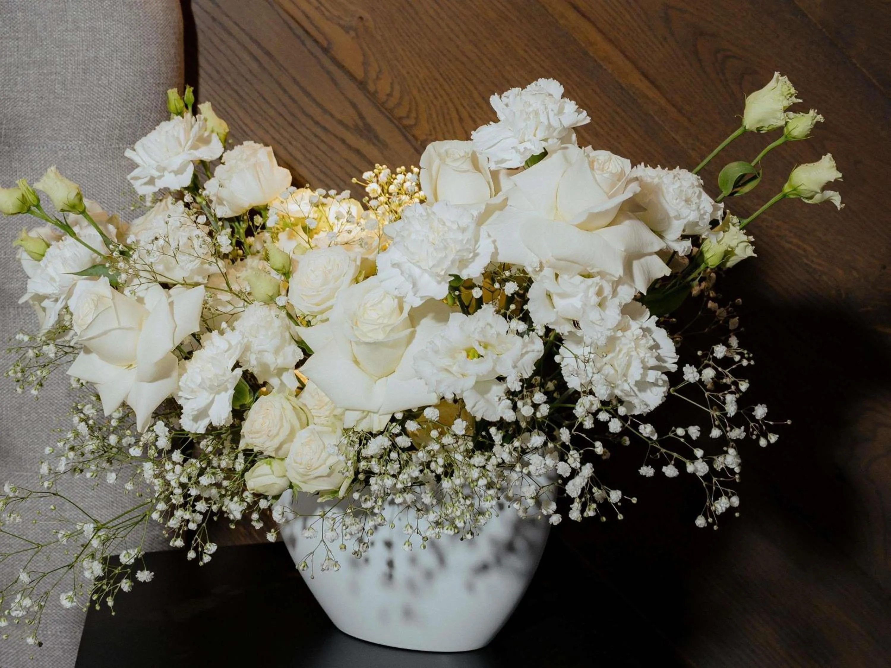 wedding in Pullman Riga Old Town - Renovated 2025