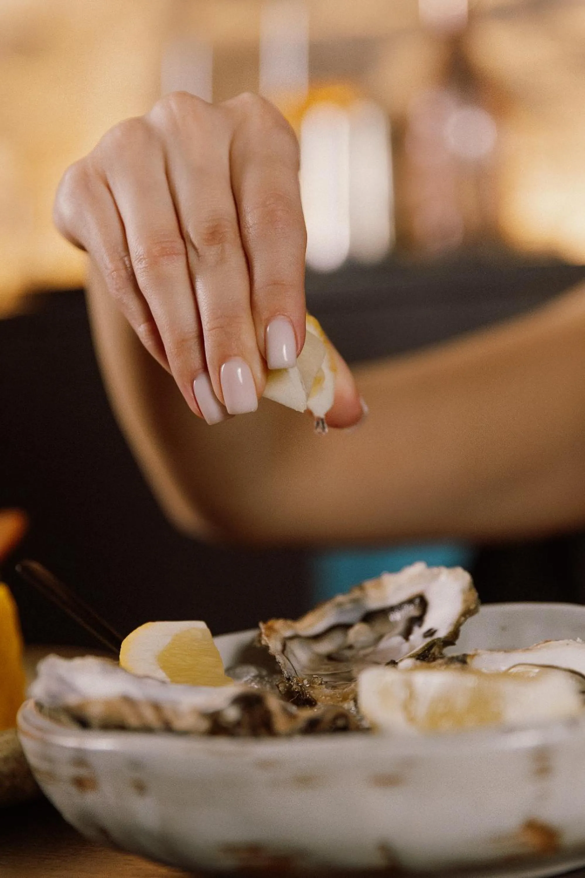 Food in Pullman Riga Old Town - Renovated 2025