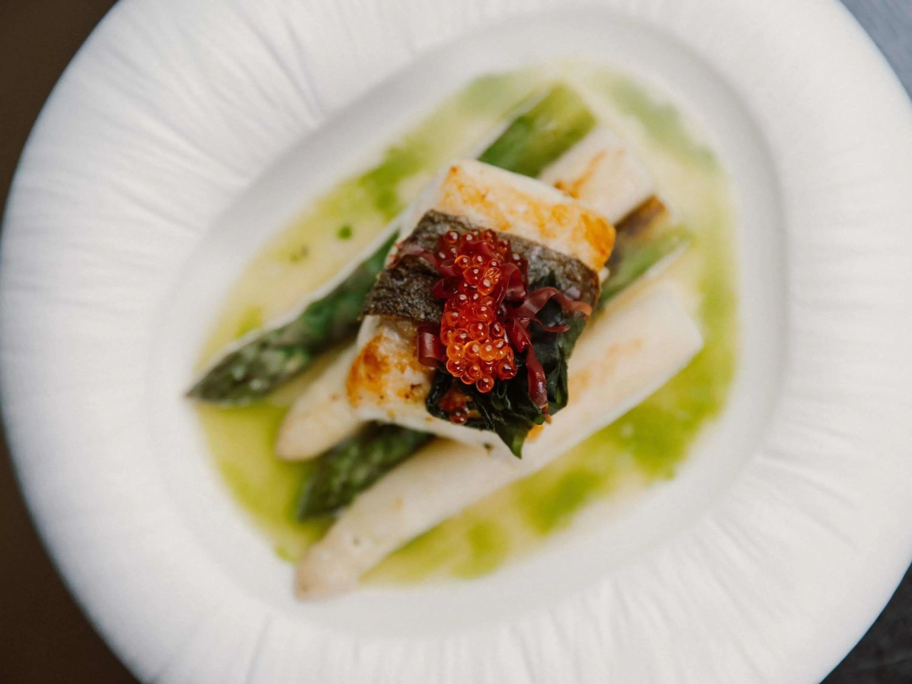 Restaurant/places to eat in Pullman Riga Old Town - Renovated 2025