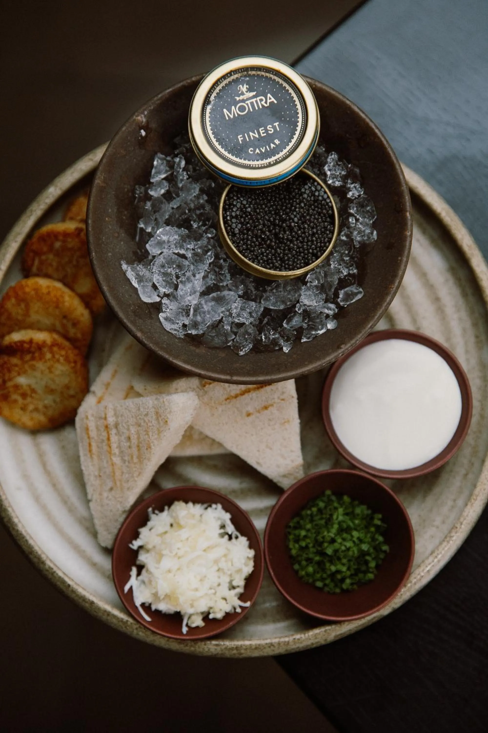 Food and drinks in Pullman Riga Old Town - Renovated 2025