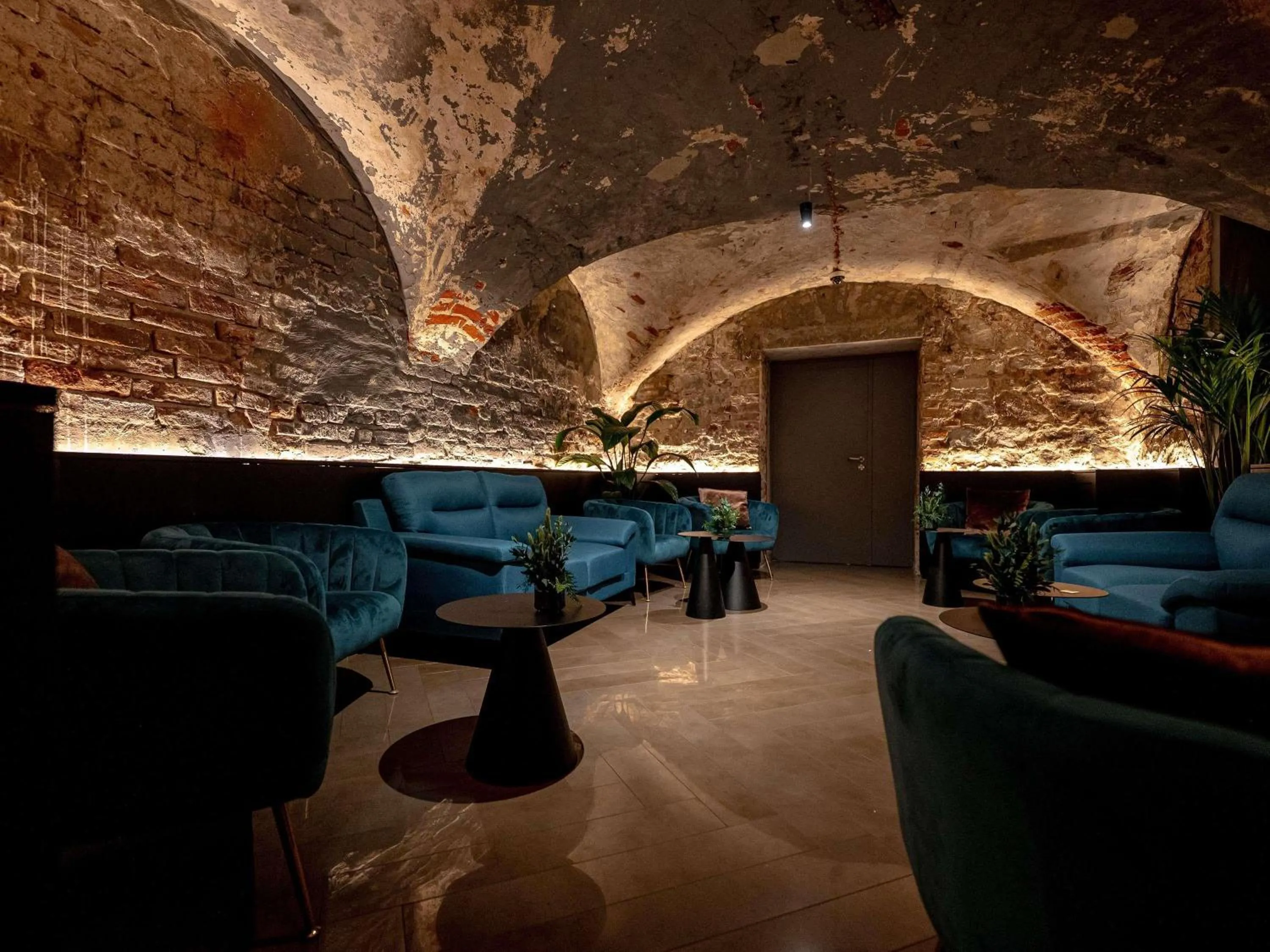 Meeting/conference room in Pullman Riga Old Town - Renovated 2025