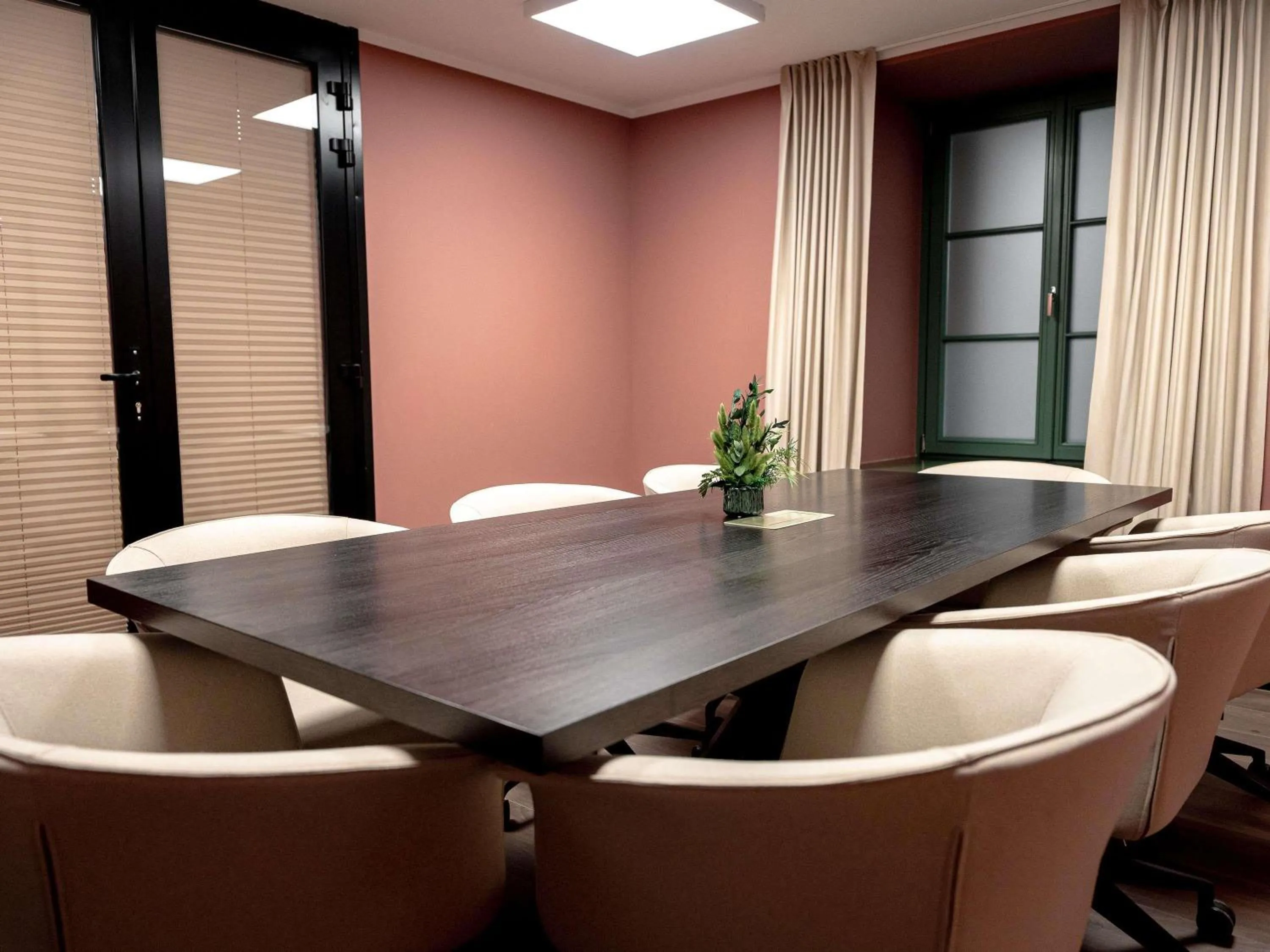 Meeting/conference room in Pullman Riga Old Town - Renovated 2025