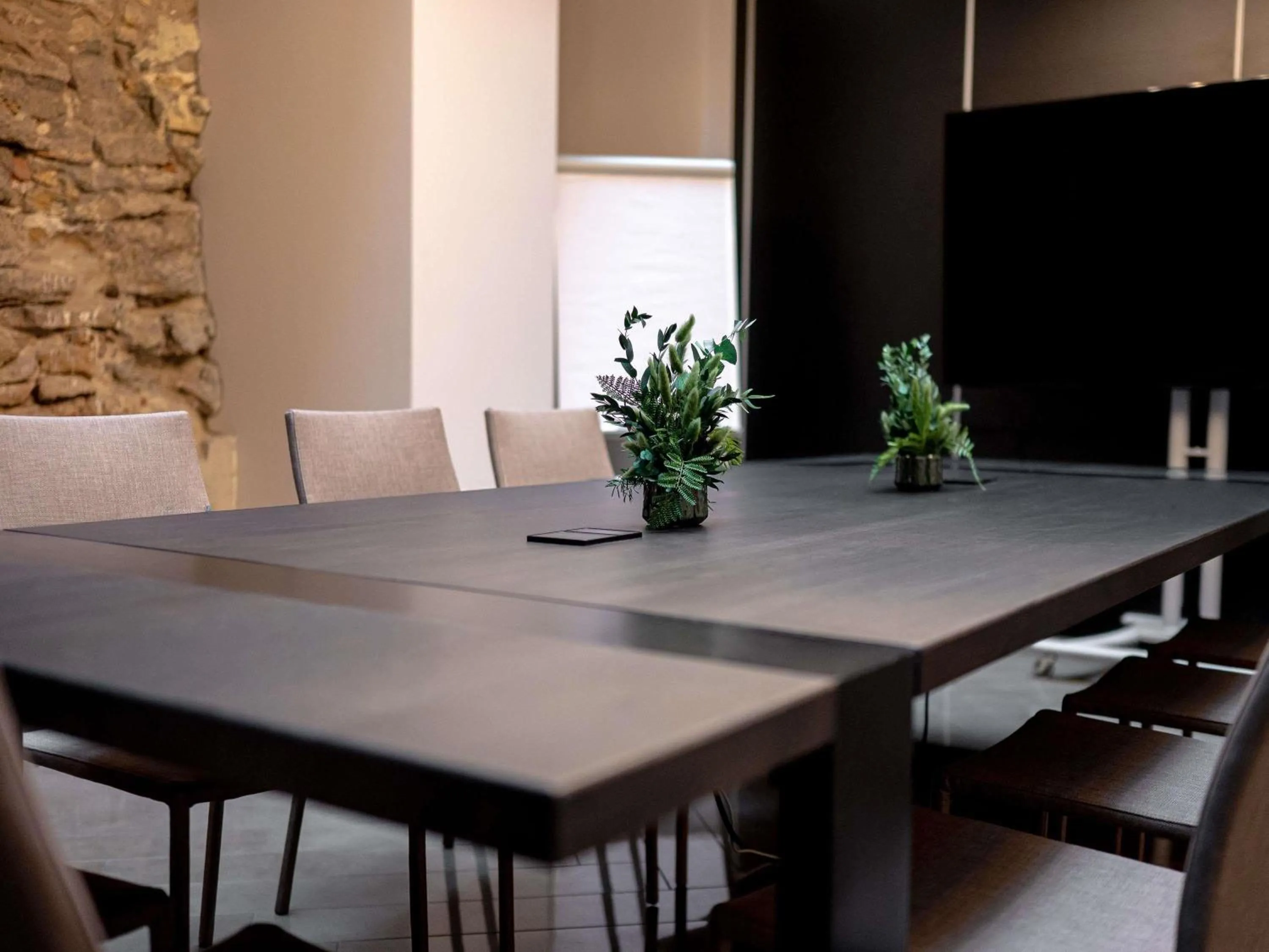 Meeting/conference room in Pullman Riga Old Town - Renovated 2025