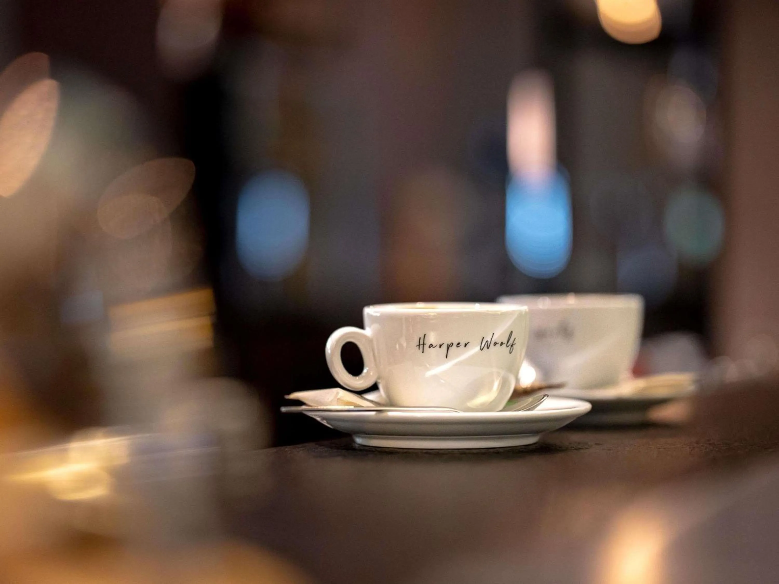 Lounge or bar in Pullman Riga Old Town - Renovated 2025