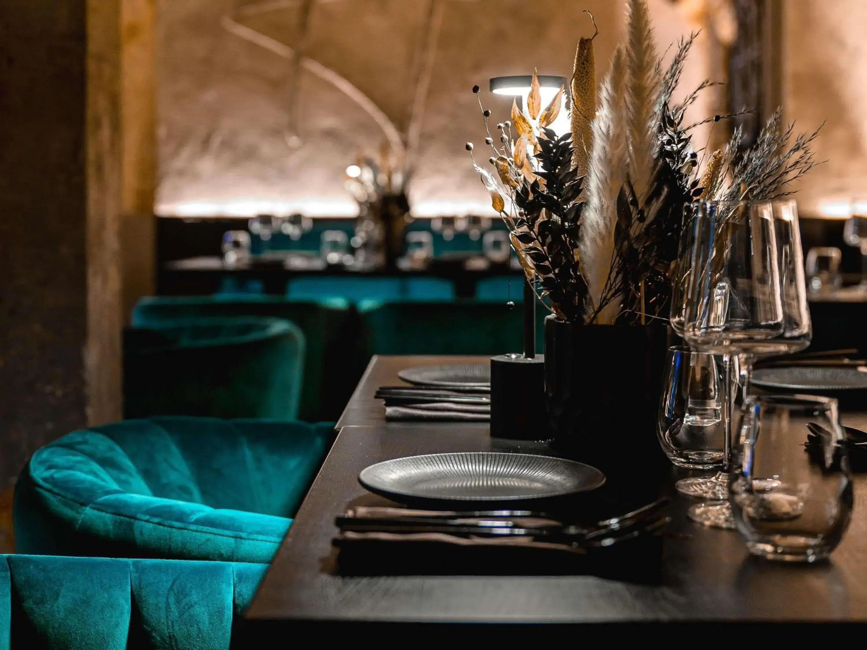 Restaurant/places to eat in Pullman Riga Old Town - Renovated 2025 Restaurant/places to eat in Pullman Riga Old Town - Renovated 2025