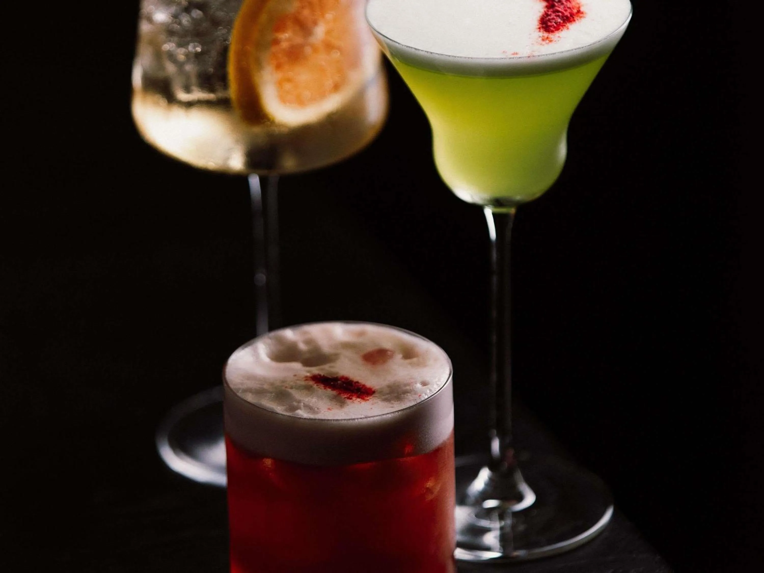 Lounge or bar in Pullman Riga Old Town - Renovated 2025