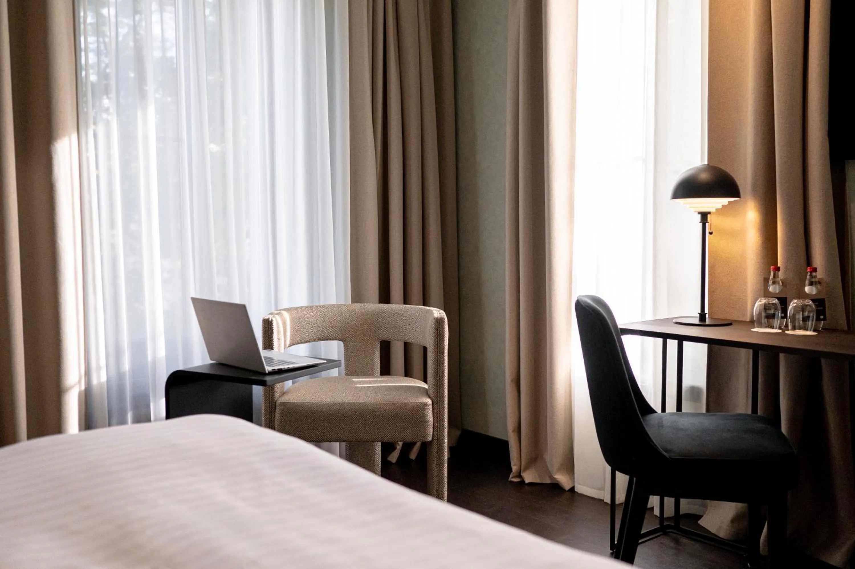 Bedroom, Bed in Pullman Riga Old Town - Renovated 2025