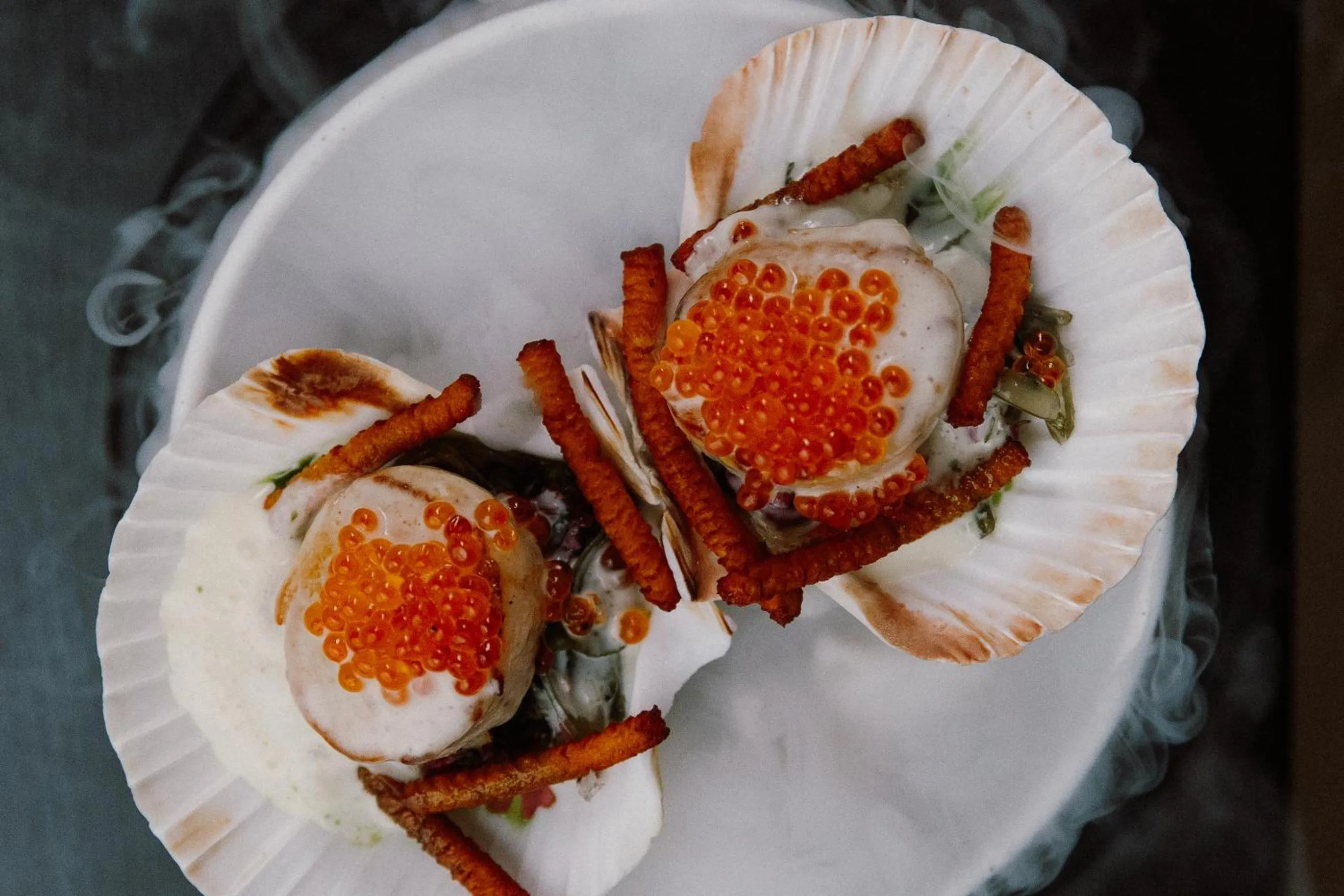 Food and drinks in Pullman Riga Old Town - Renovated 2025