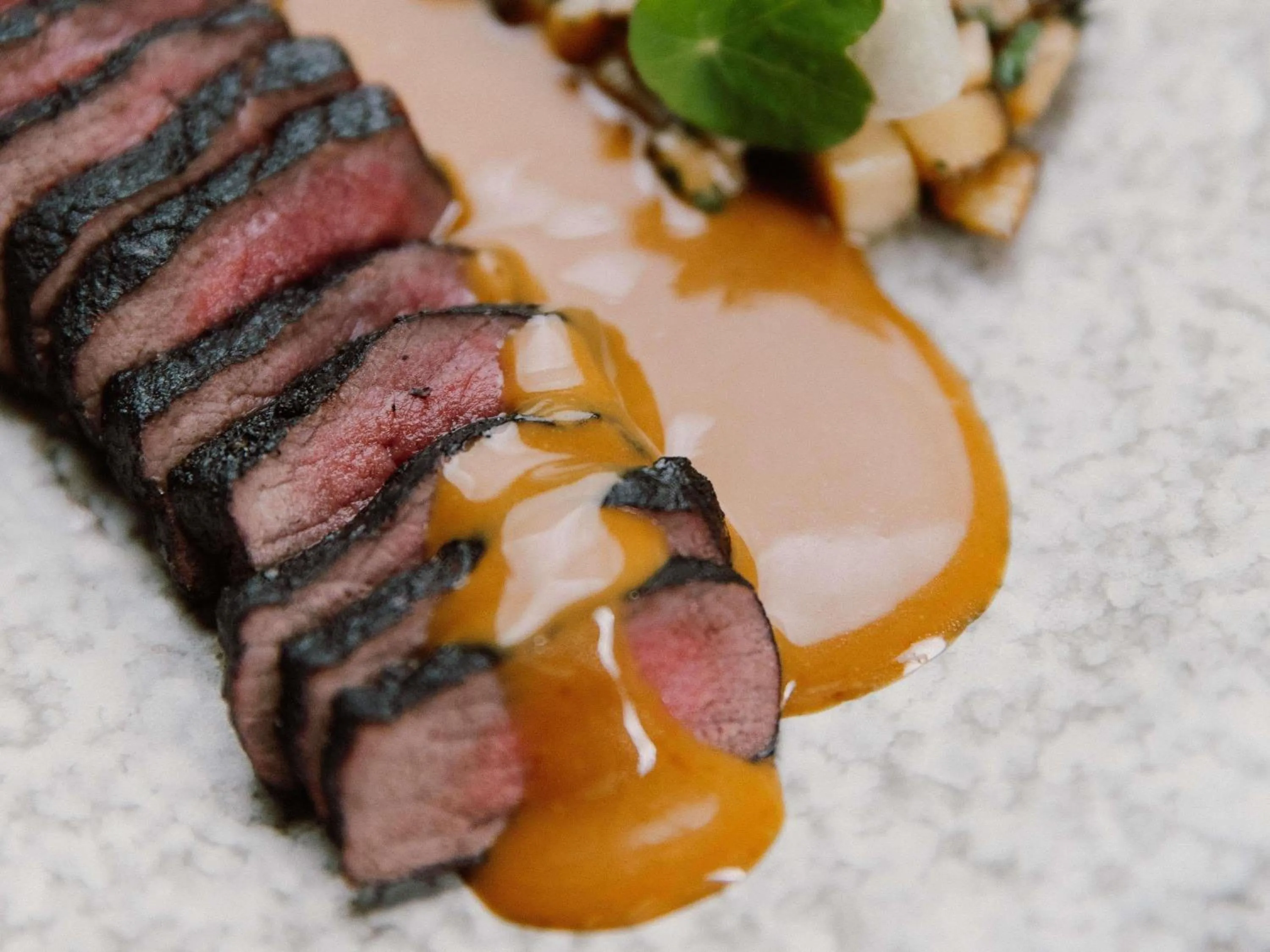 Restaurant/places to eat in Pullman Riga Old Town - Renovated 2025