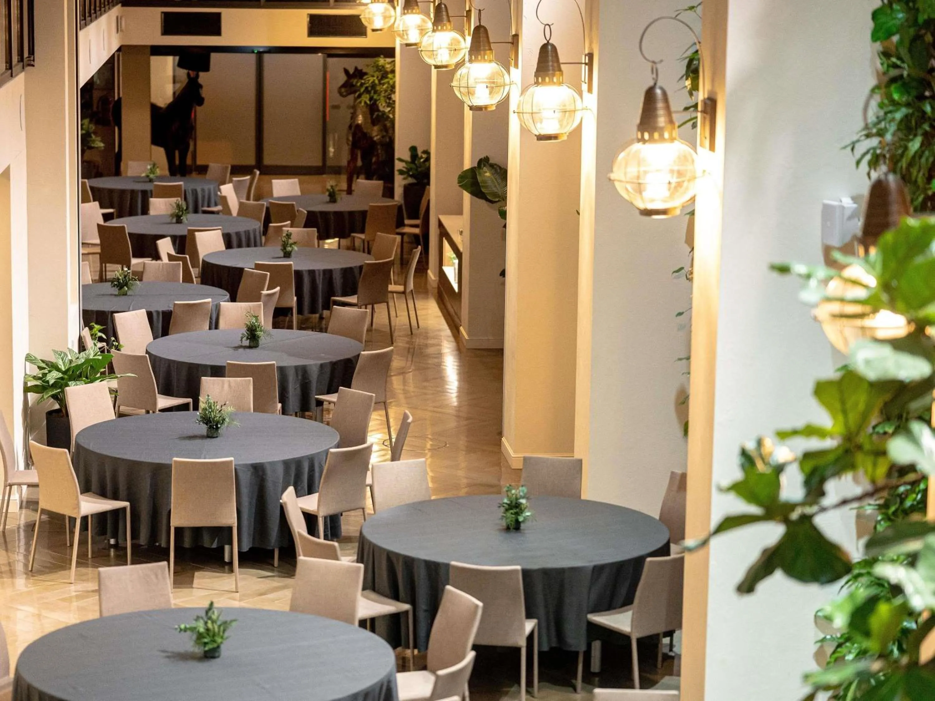 Meeting/conference room in Pullman Riga Old Town - Renovated 2025