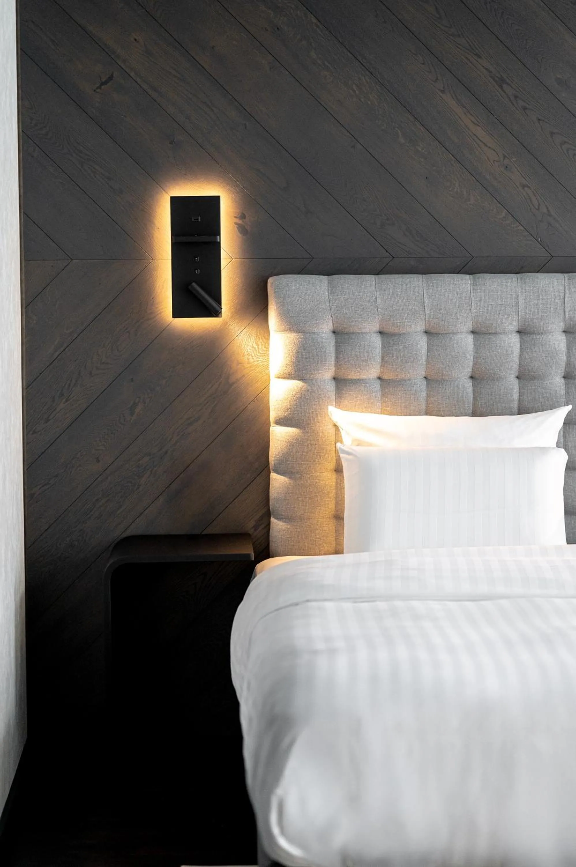 Bed in Pullman Riga Old Town - Renovated 2025