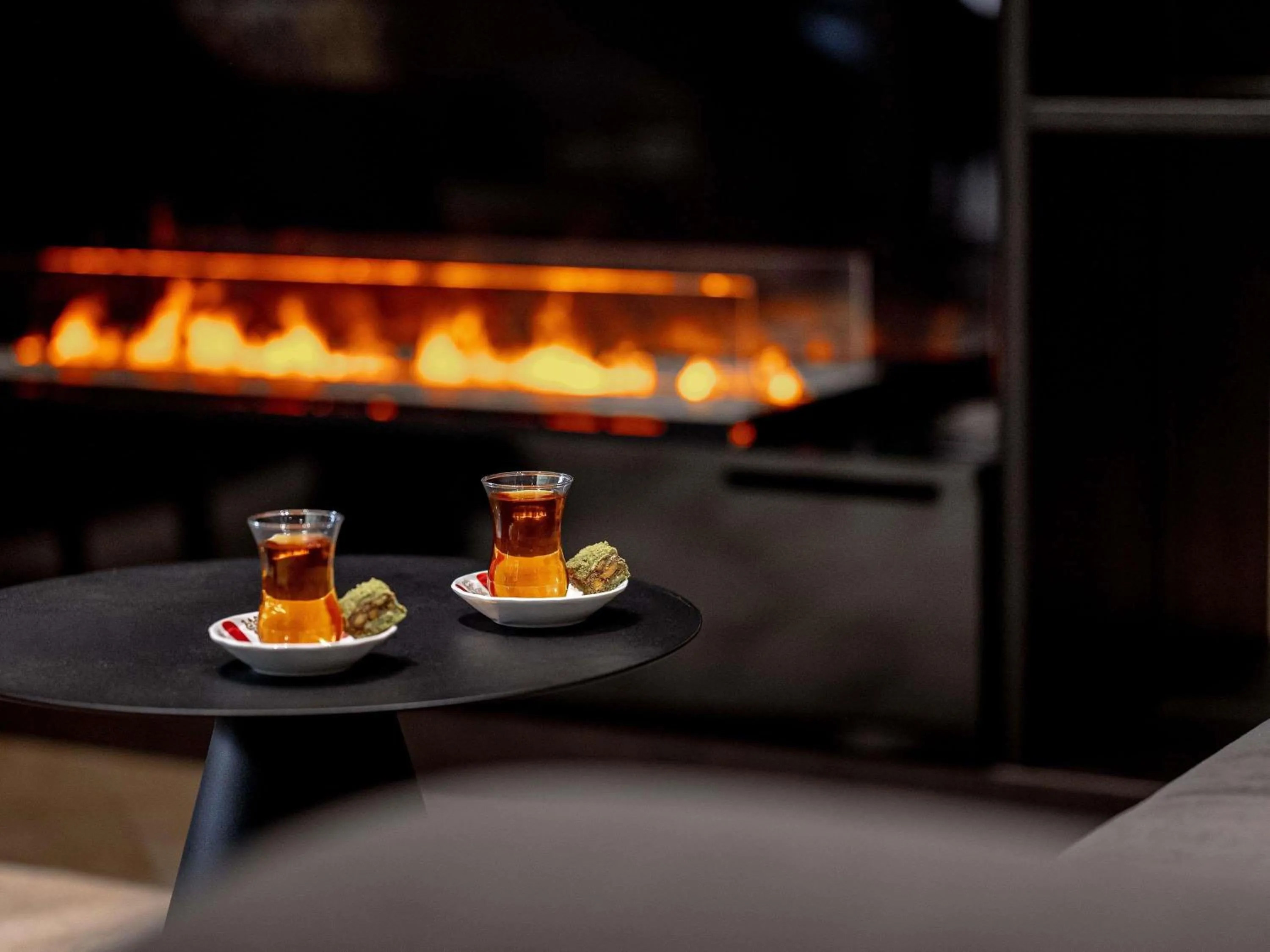 Property building in Pullman Riga Old Town - Renovated 2025