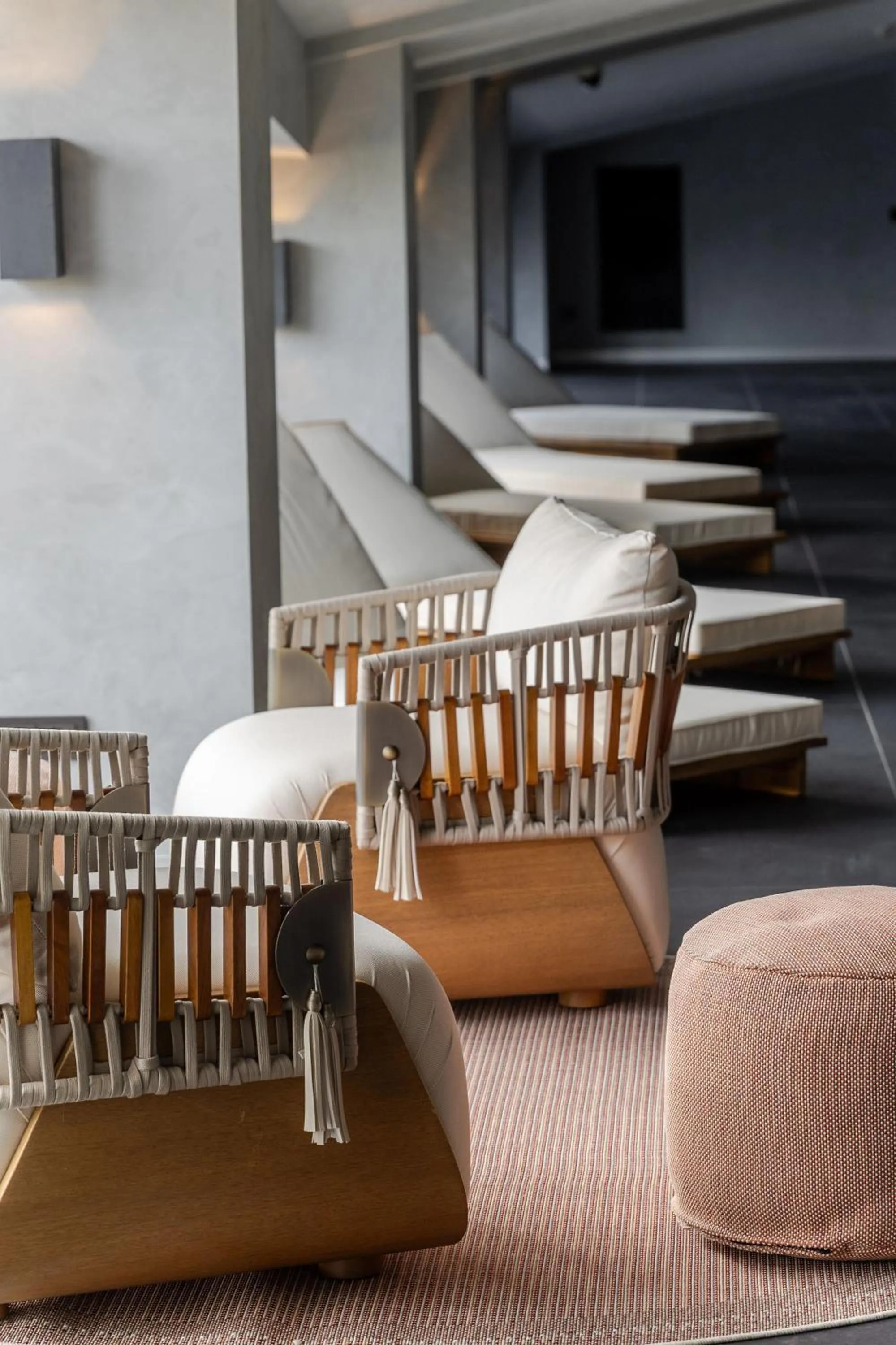 Spa and wellness centre/facilities in Pullman Riga Old Town - Renovated 2025