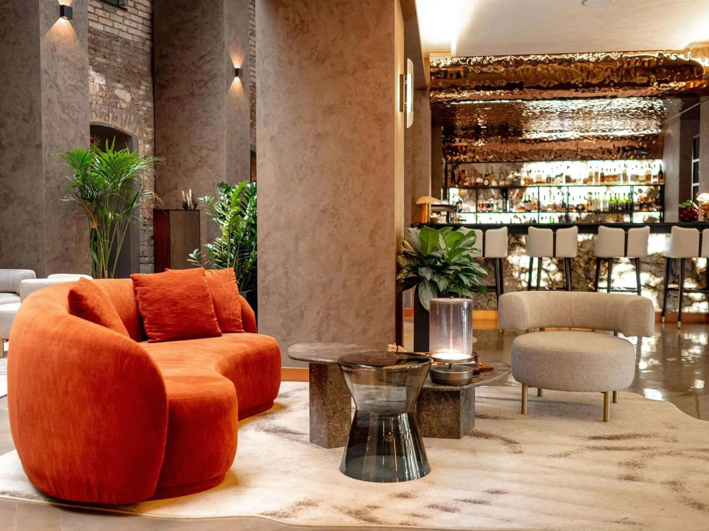 Property building in Pullman Riga Old Town - Renovated 2025 Property building in Pullman Riga Old Town - Renovated 2025