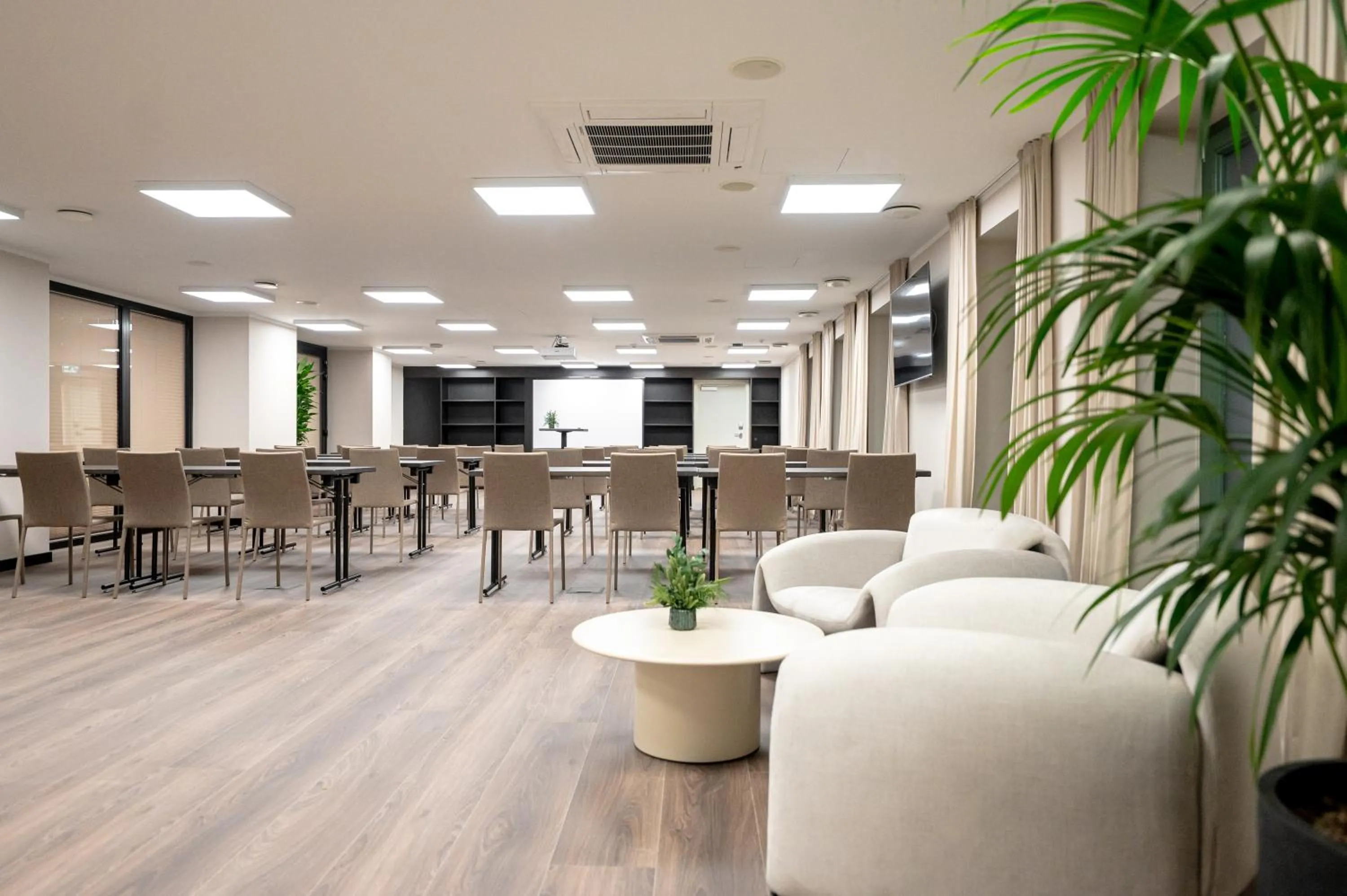 Meeting/conference room in Pullman Riga Old Town - Renovated 2025