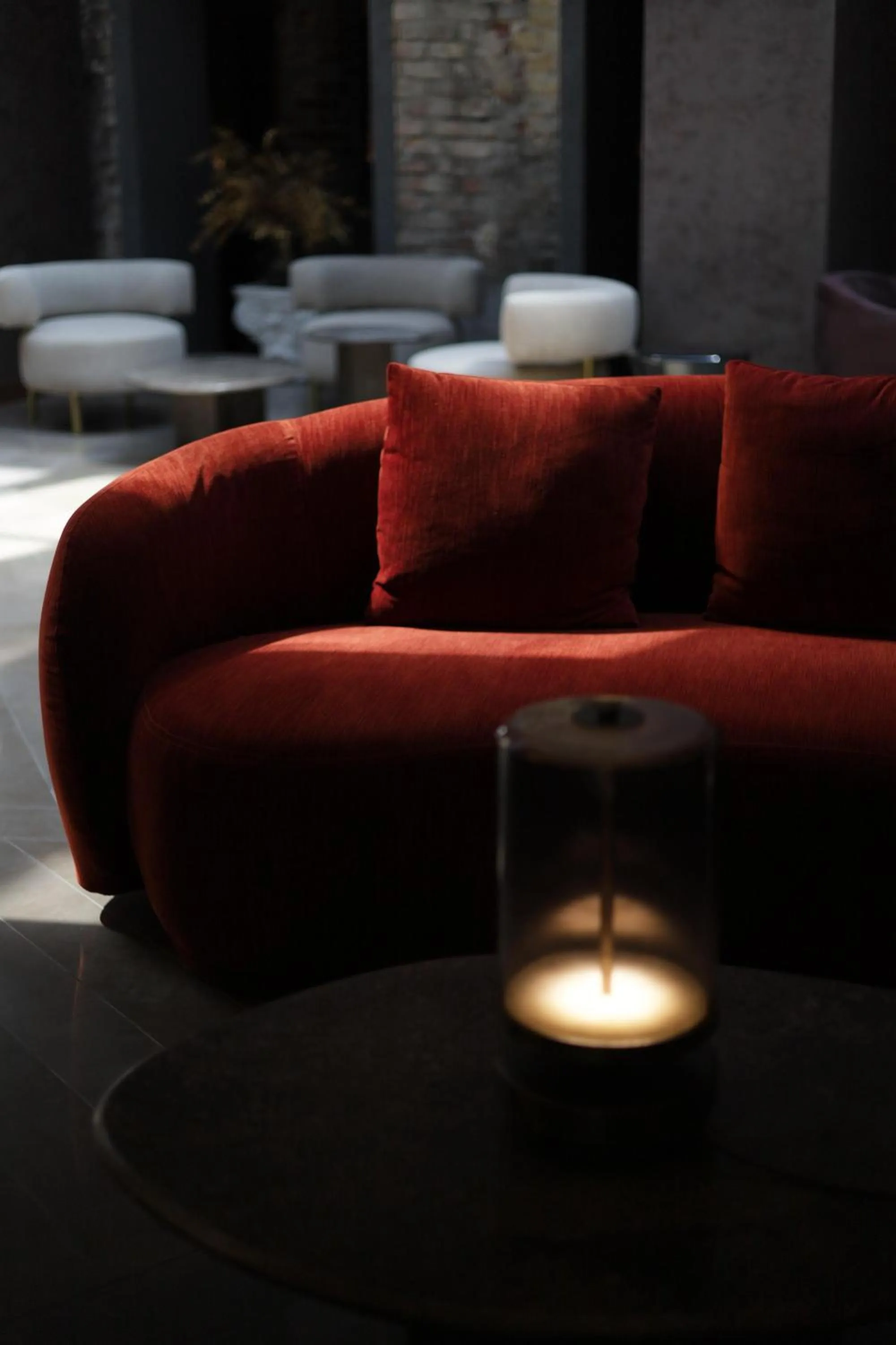 Lobby or reception in Pullman Riga Old Town - Renovated 2025