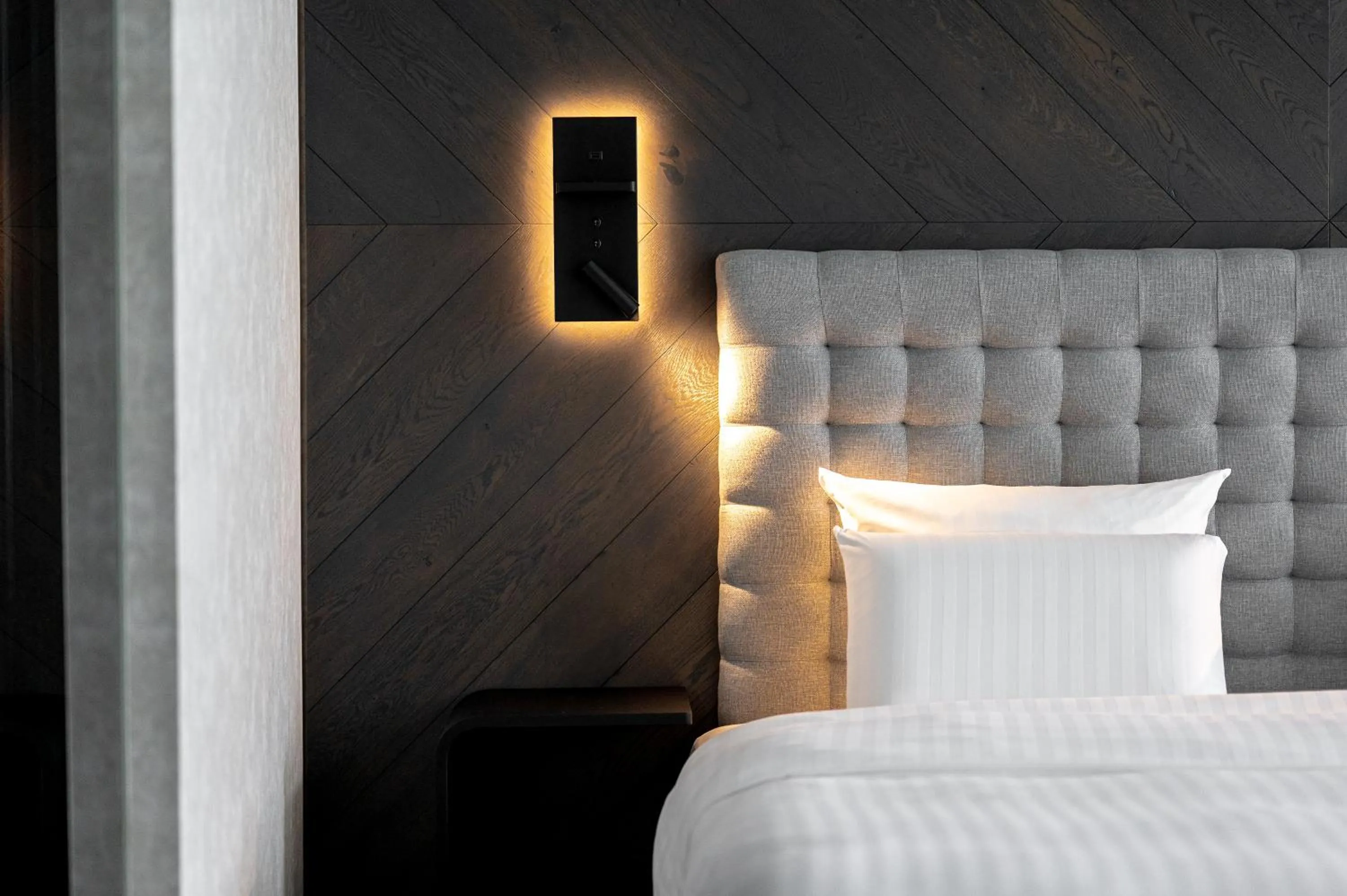 Bed in Pullman Riga Old Town - Renovated 2025