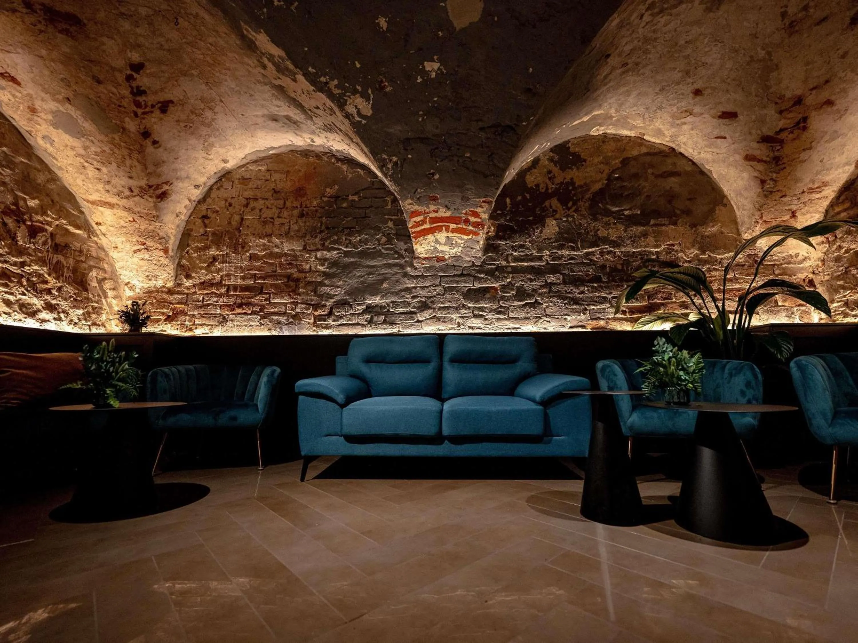 Meeting/conference room in Pullman Riga Old Town - Renovated 2025