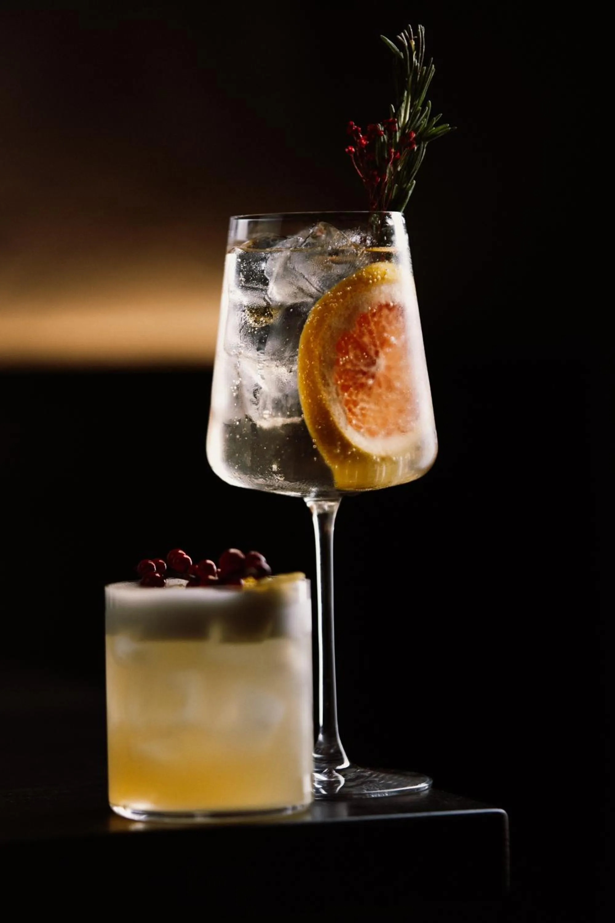 Drinks in Pullman Riga Old Town - Renovated 2025