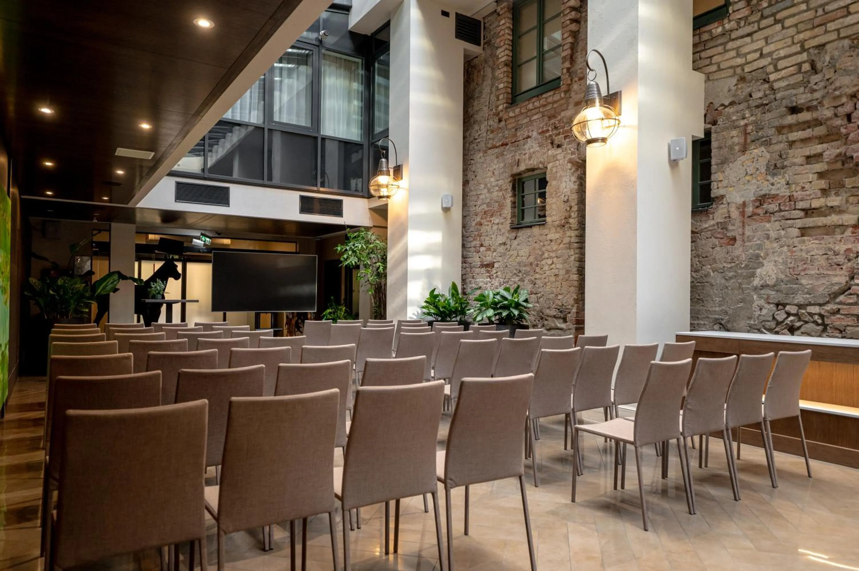 Meeting/conference room in Pullman Riga Old Town - Renovated 2025