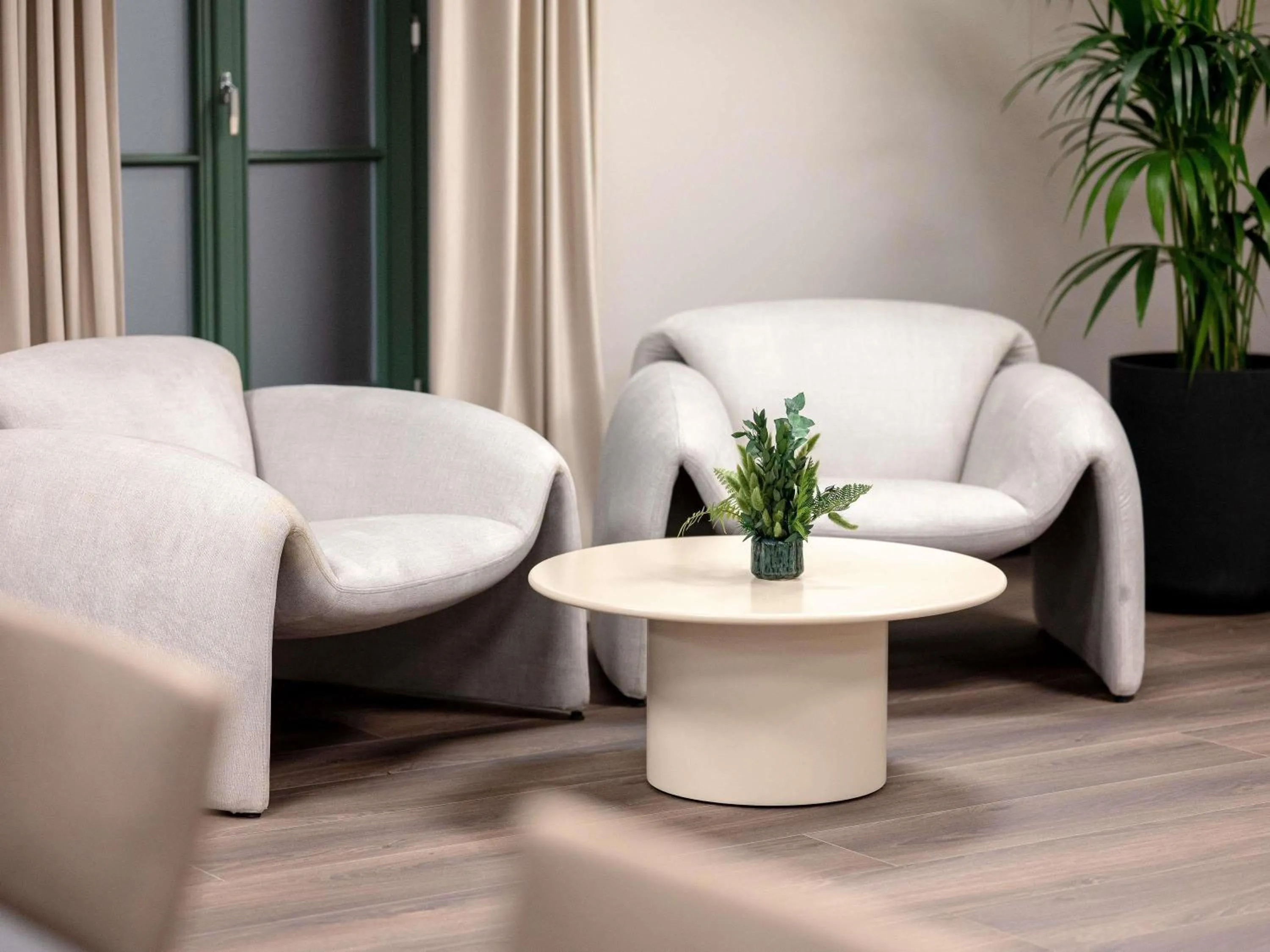 Meeting/conference room in Pullman Riga Old Town - Renovated 2025