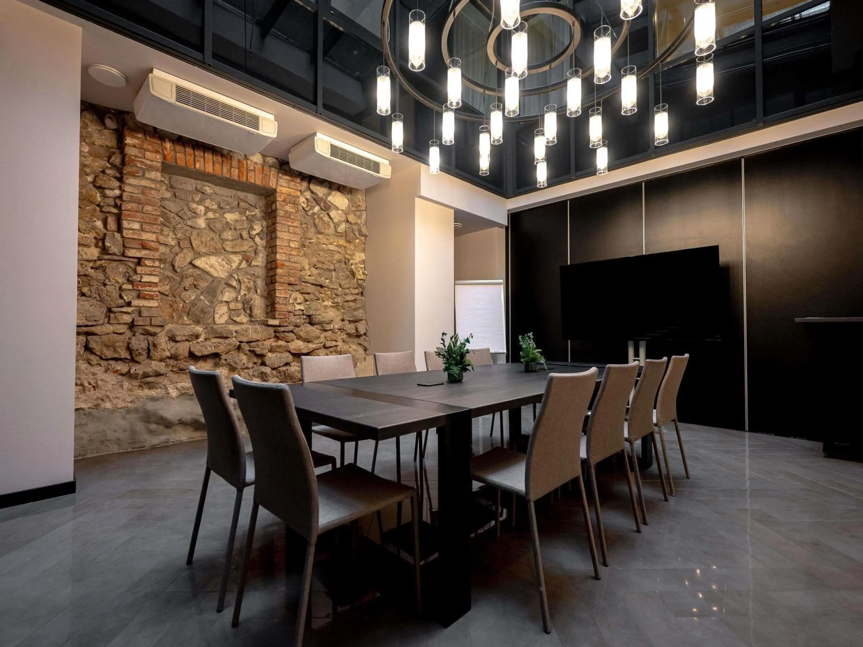 Meeting/conference room in Pullman Riga Old Town - Renovated 2025